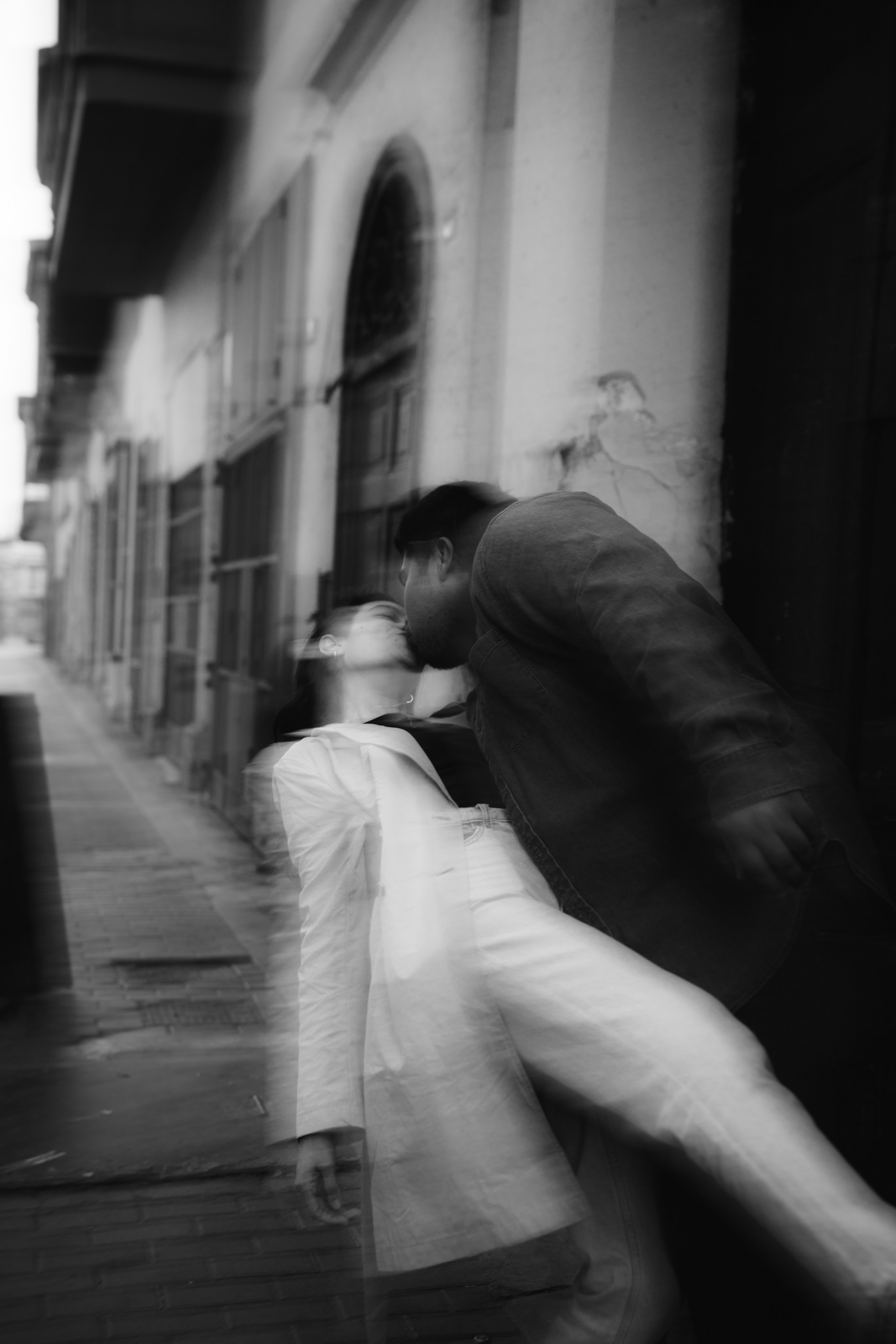 COUPLES. Drillmatic — cinematic aesthetics and visual storytelling from Lima, Peru