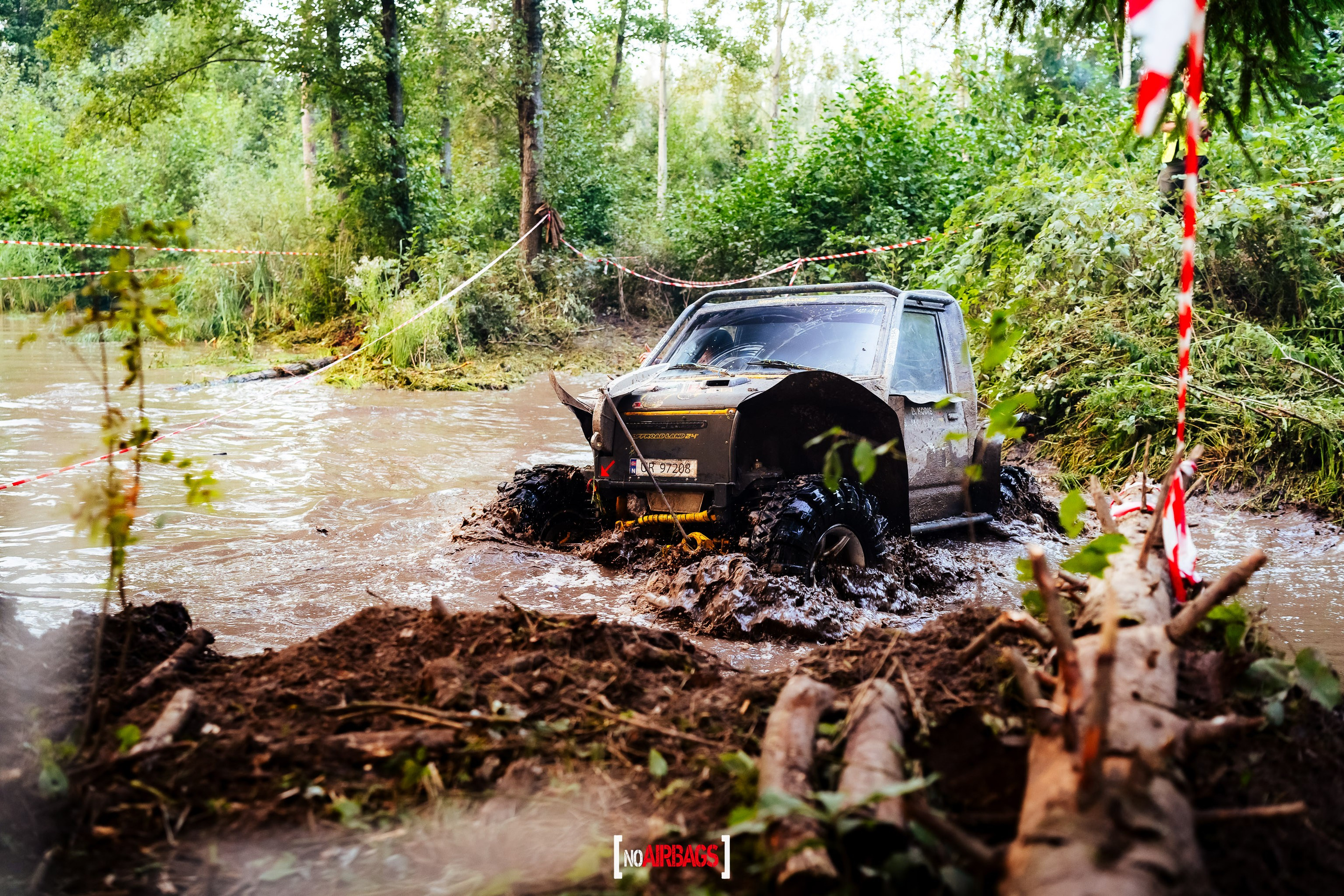 LASF 2024 M. PRAVAŽUMO ČEMPIONATO VI ETAPAS. OnePIXEL