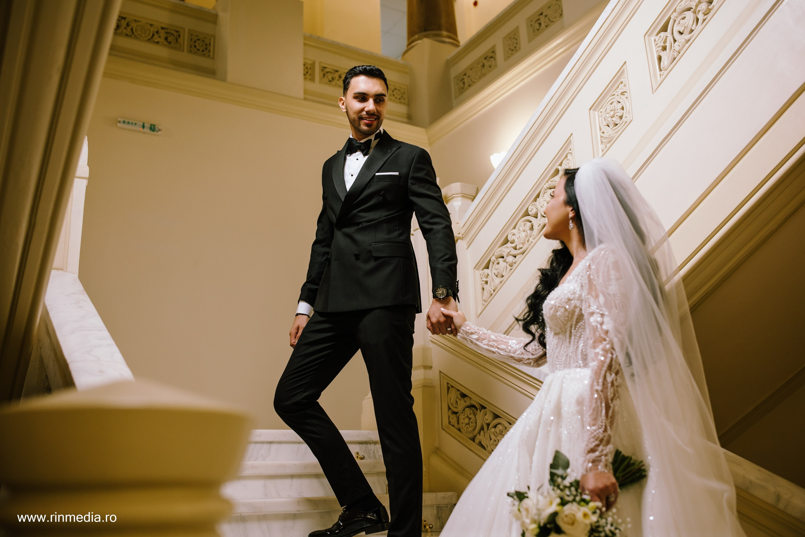 Nicu & Roxana. Fotograf de Nunta Focsani