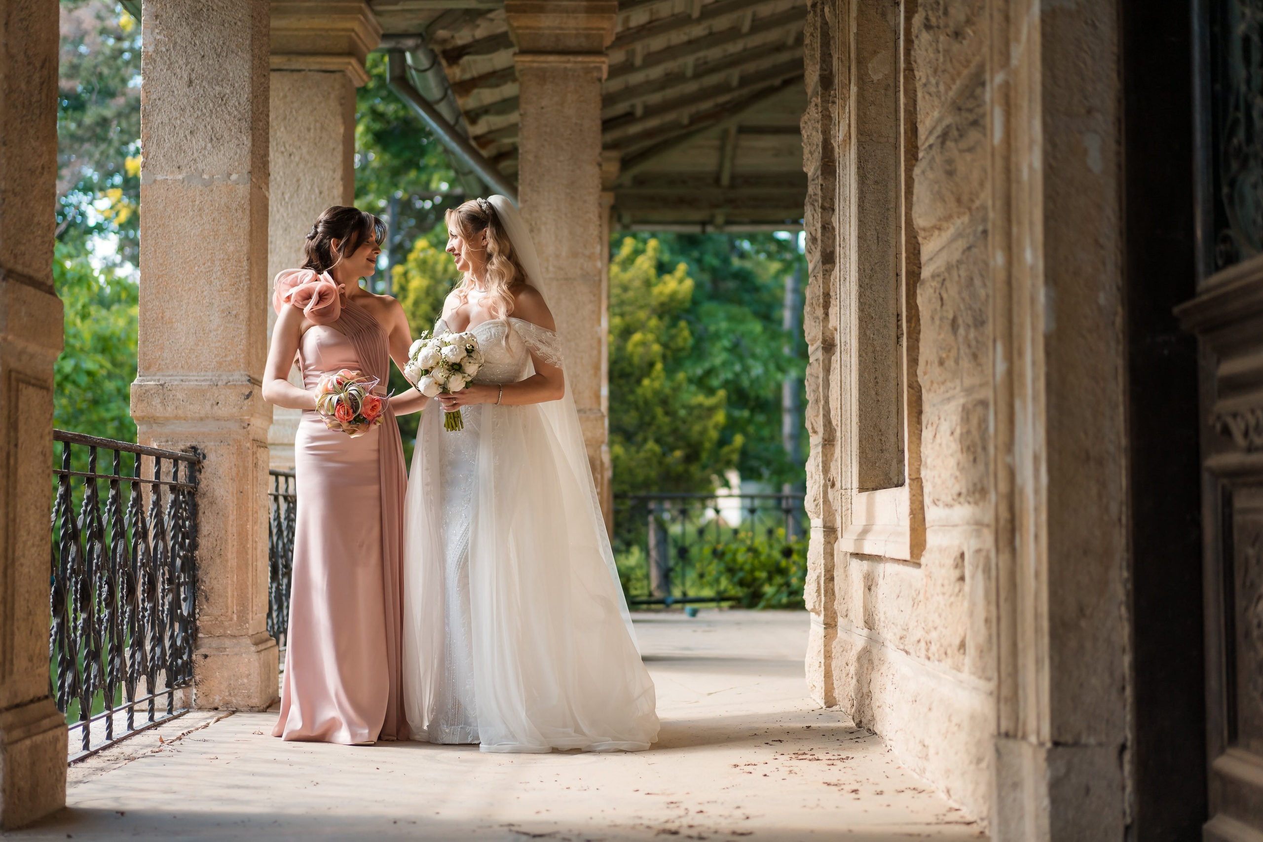 Nunta Georgiana & Alin Cristian