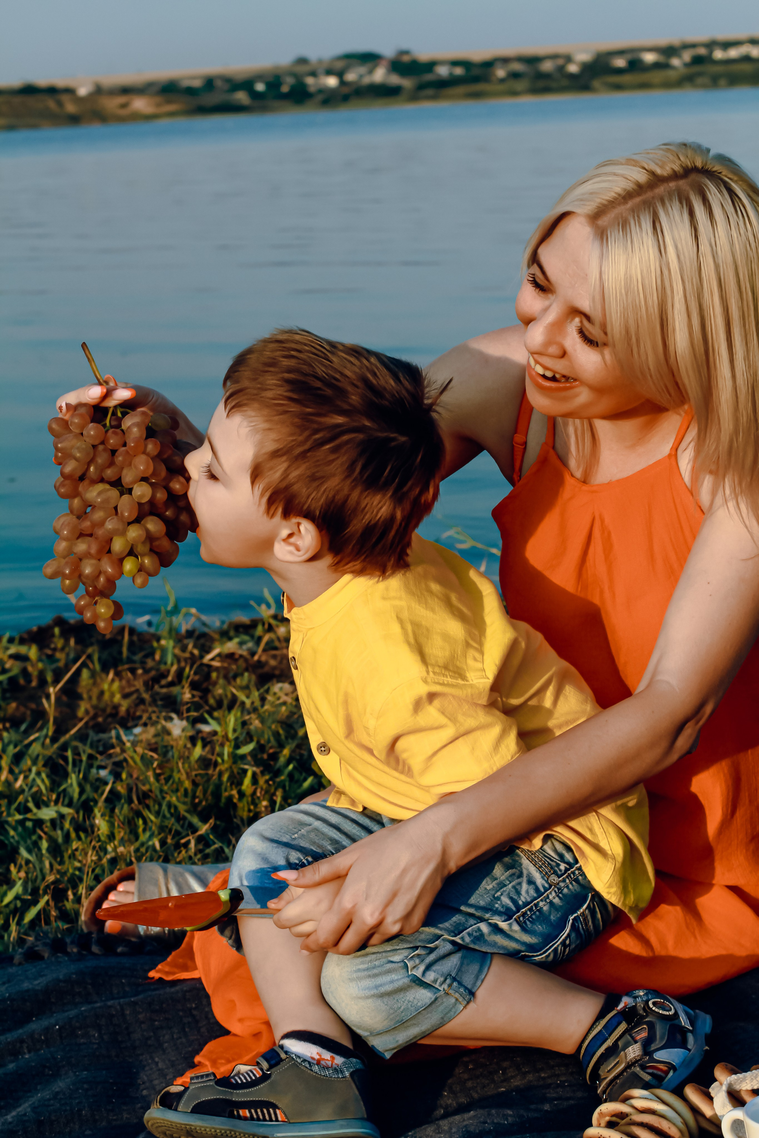 Ekaterina. Iryna Zhyvora | Photographer | Stockholm