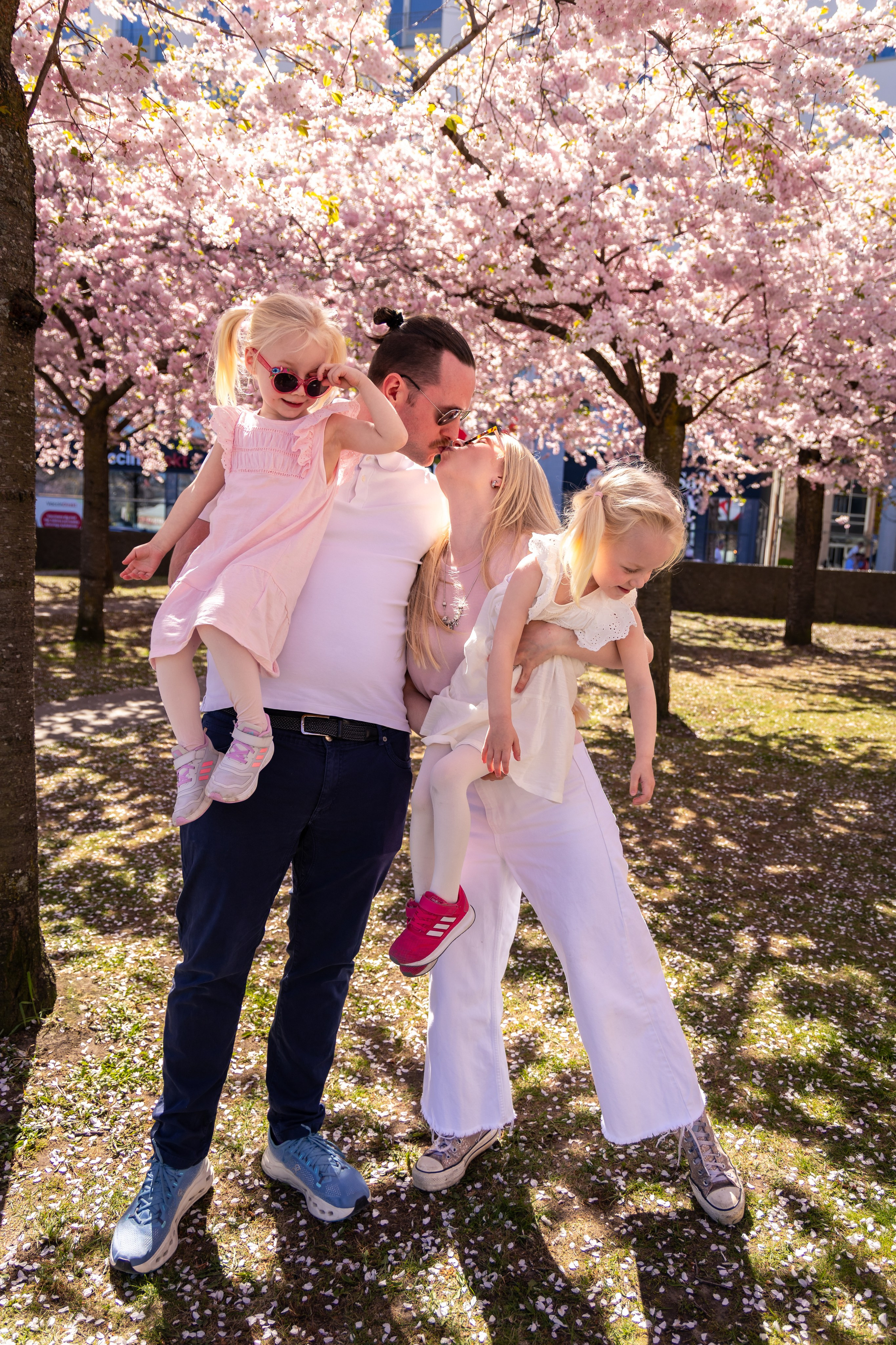 Little Moments. Iryna Zhyvora | Photographer | Stockholm