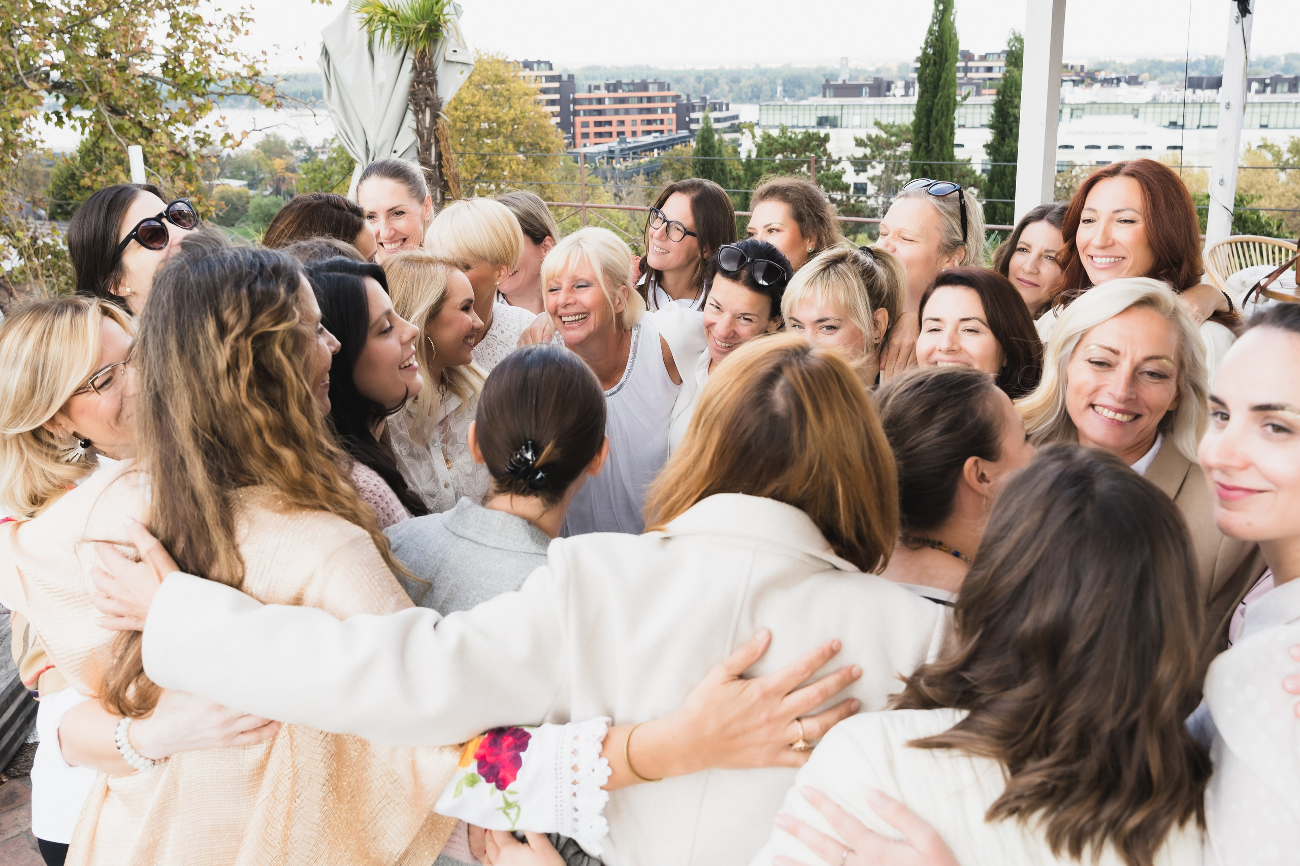 Event. Profesionalna Fotografija Beograd — Staša Komatina