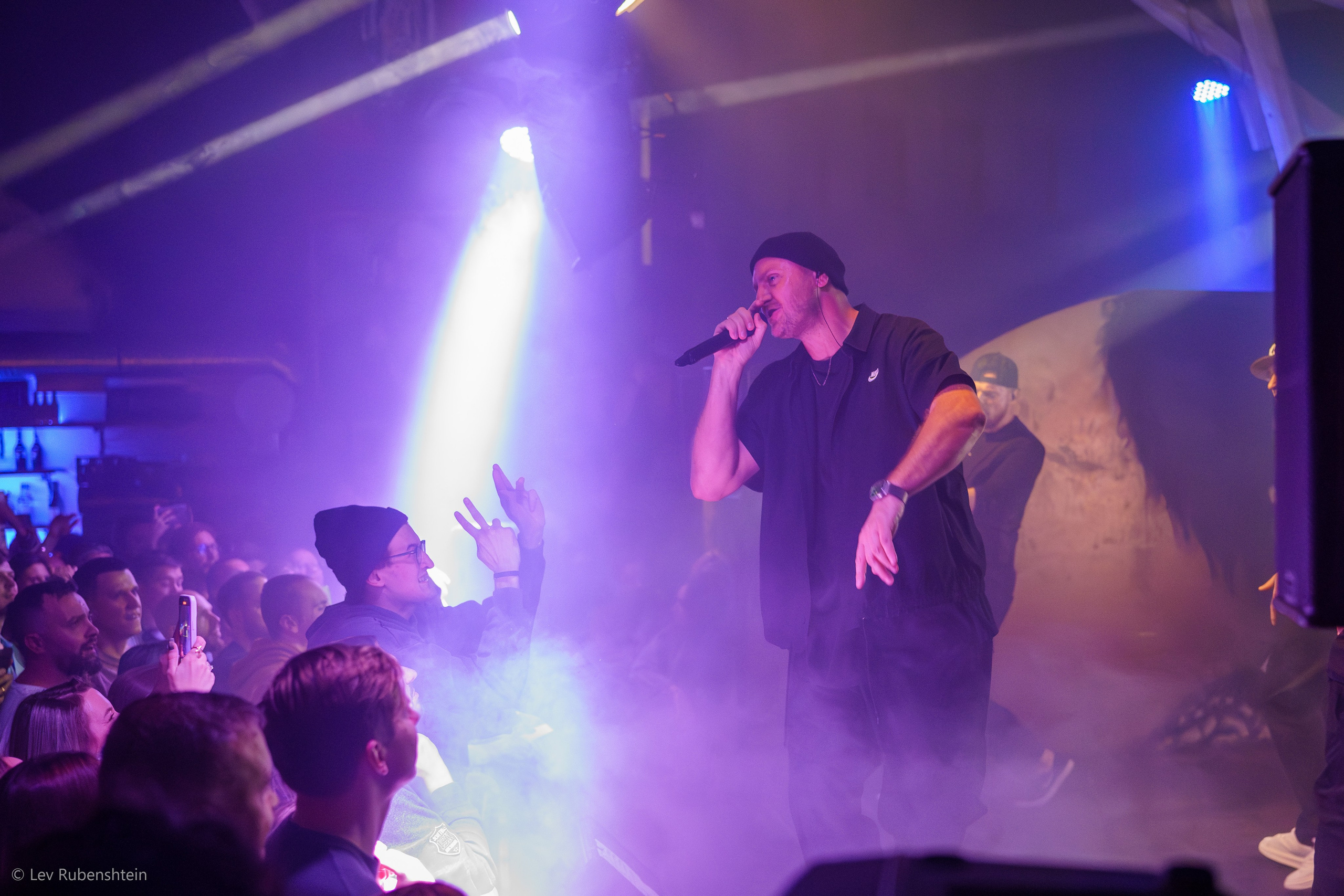 Kasta 14.11.2024. Concert and Event photographer in Belgrade, Serbia