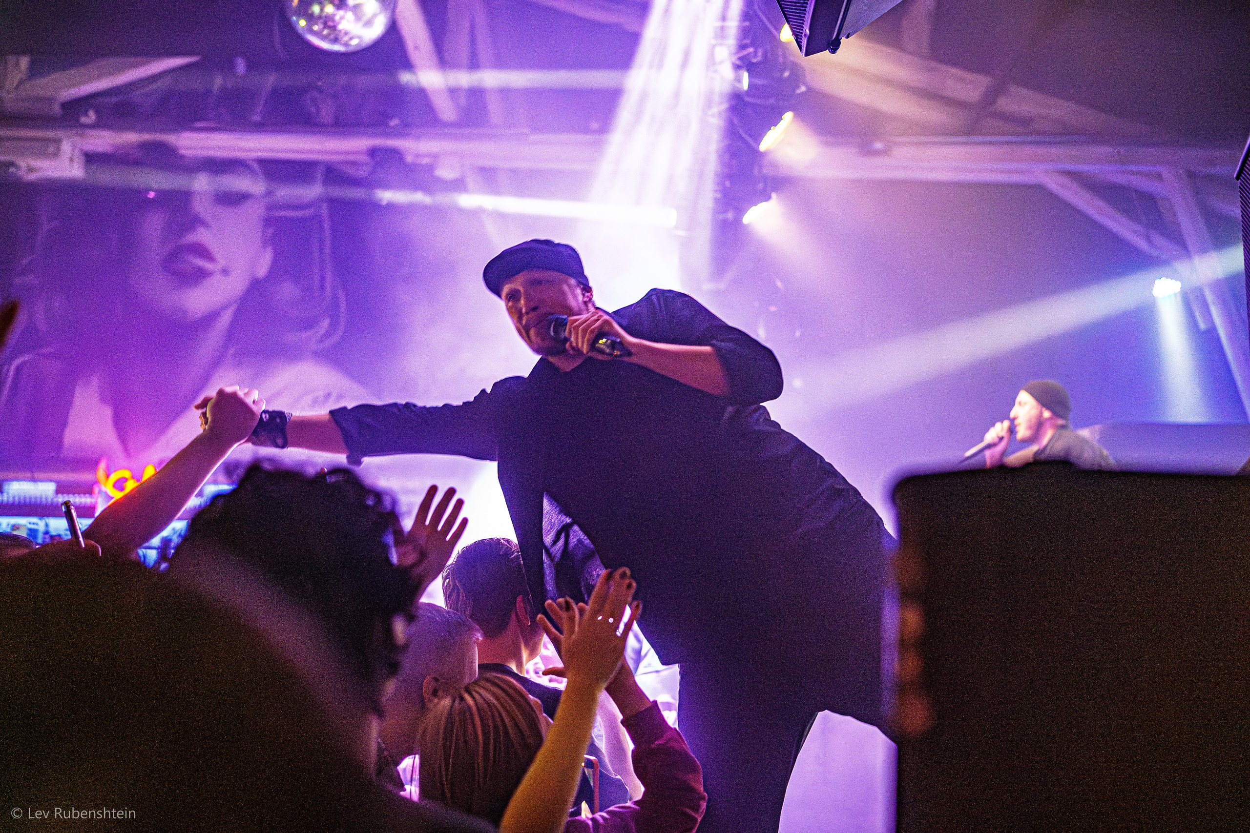 Kasta 14.11.2024. Concert and Event photographer in Belgrade, Serbia