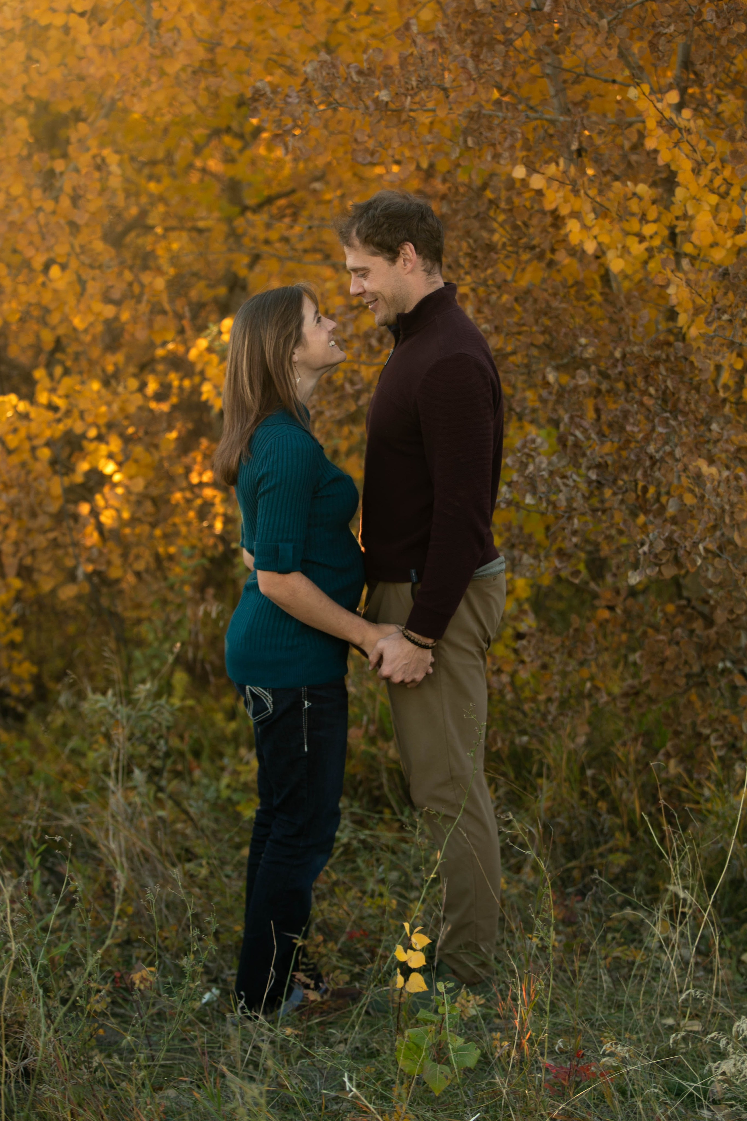 Family Photos — Caitlyn Howe. Ching Li Photography