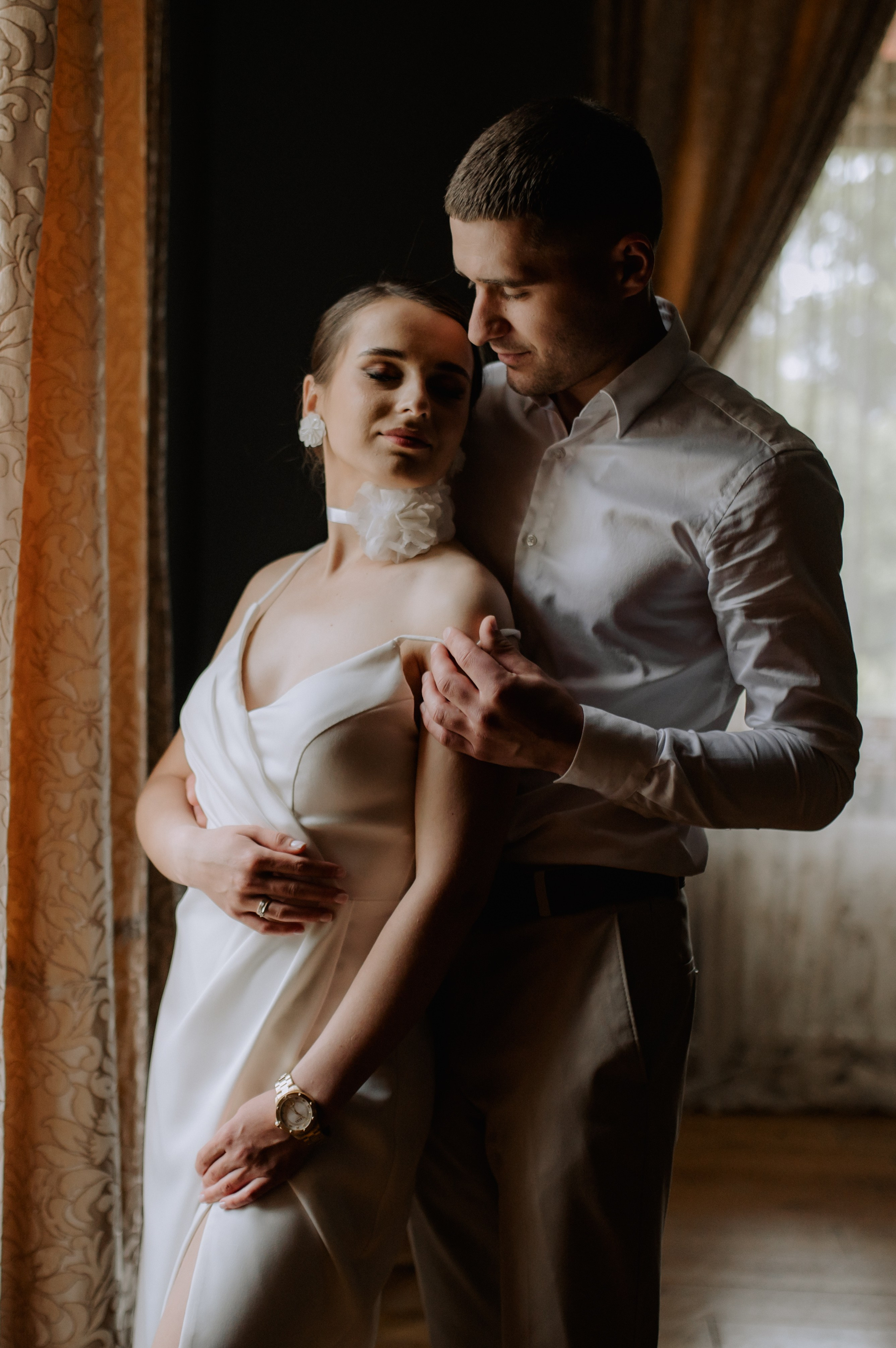 Sedinta foto video la Conac Polizu. Proud Vision Weddings | Wedding Photography & Film — Servicii profesionale Foto Video Nunta Iasi