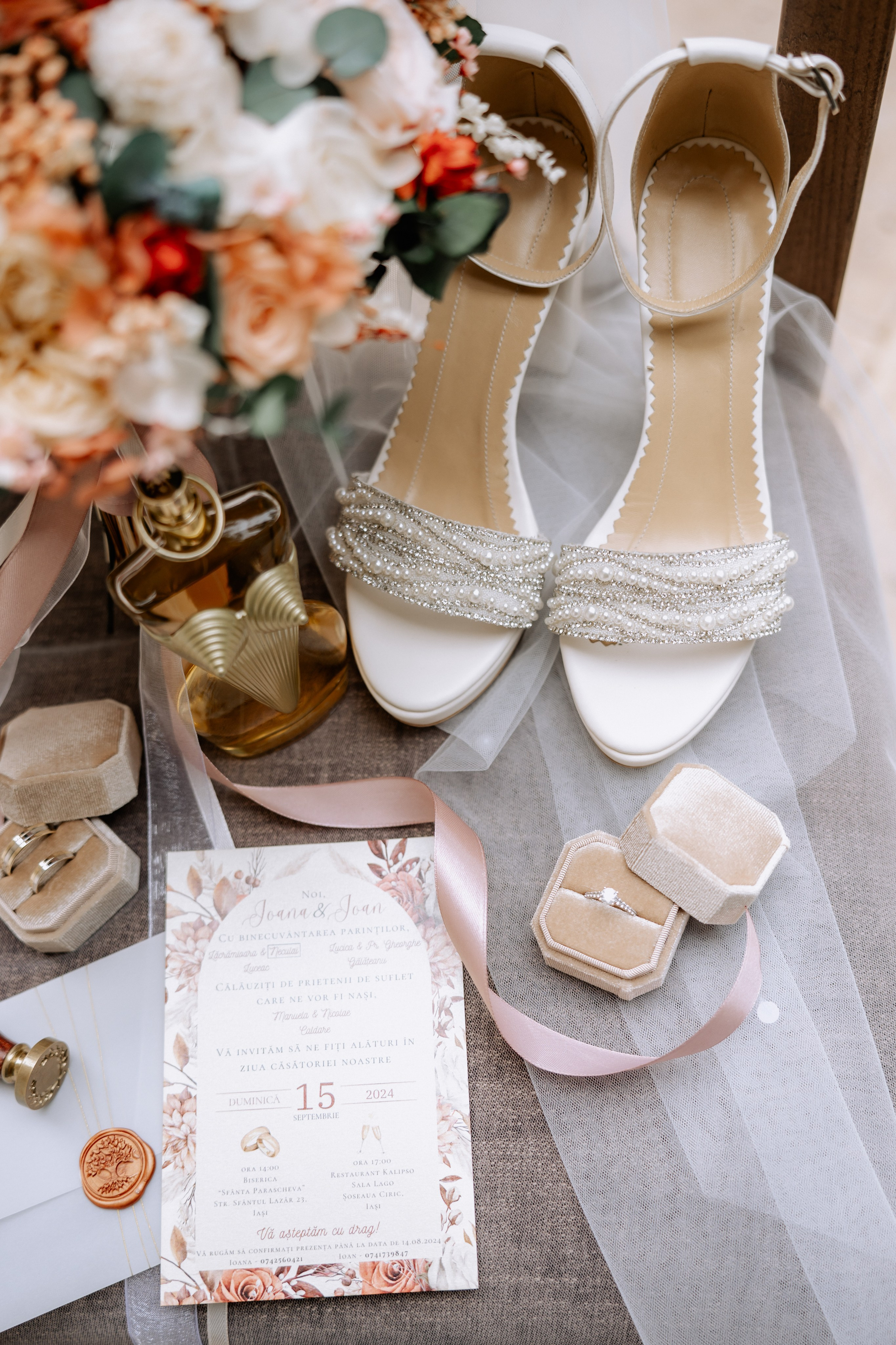 Ioana + Ioan | Wedding day. Proud Vision Weddings | Wedding Photography & Film — Servicii profesionale Foto Video Nunta Iasi