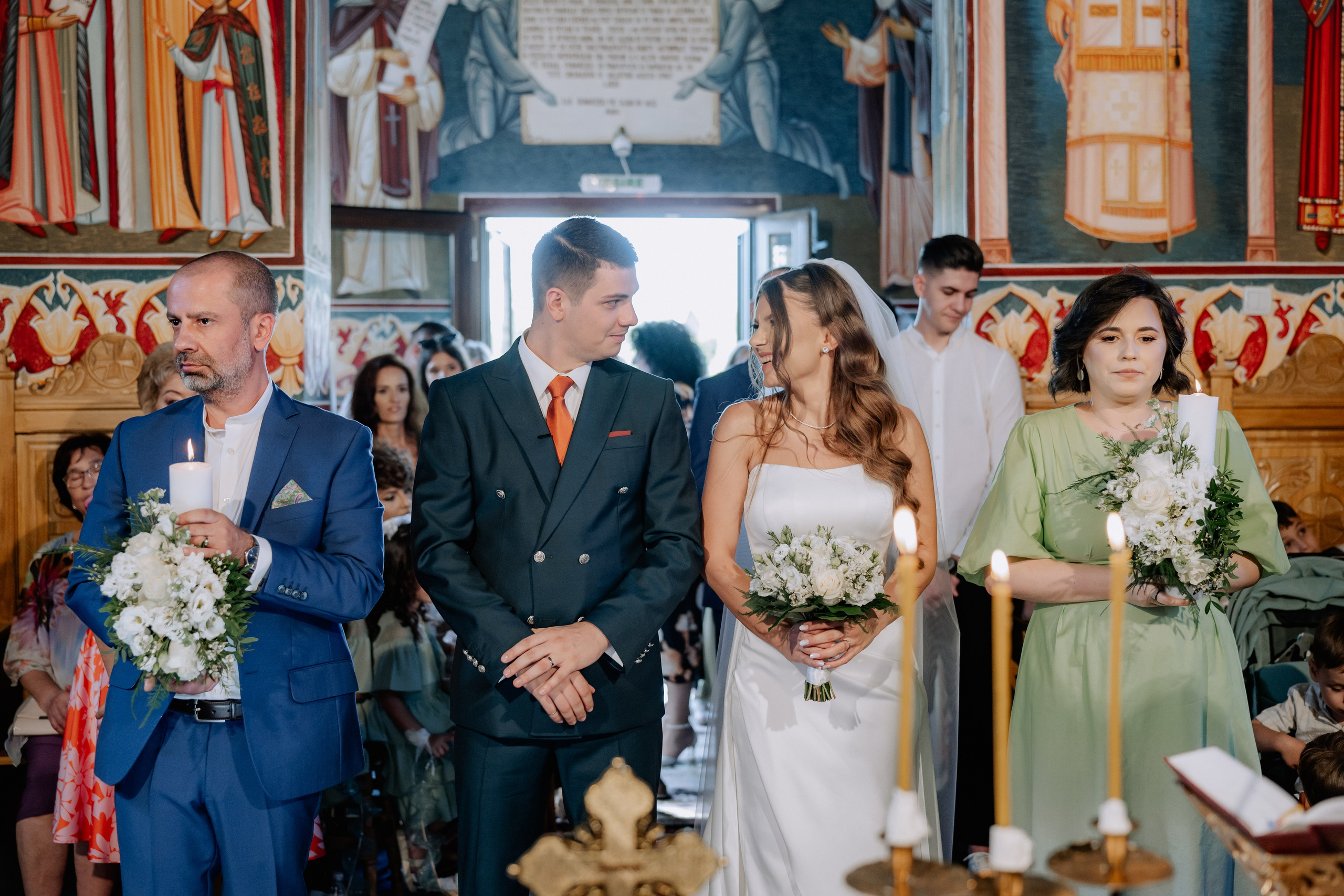 Andreea + Ciprian | Wedding day. Proud Vision Weddings | Wedding Photography & Film — Servicii profesionale Foto Video Nunta Iasi