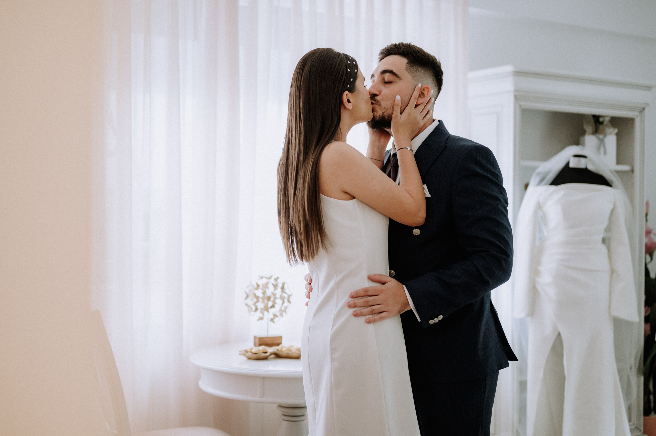 Nunta in Octombrie, in culorile toamnei , la Elysium , Iasi. Proud Vision Weddings | Wedding Photography & Film — Servicii profesionale Foto Video Nunta Iasi