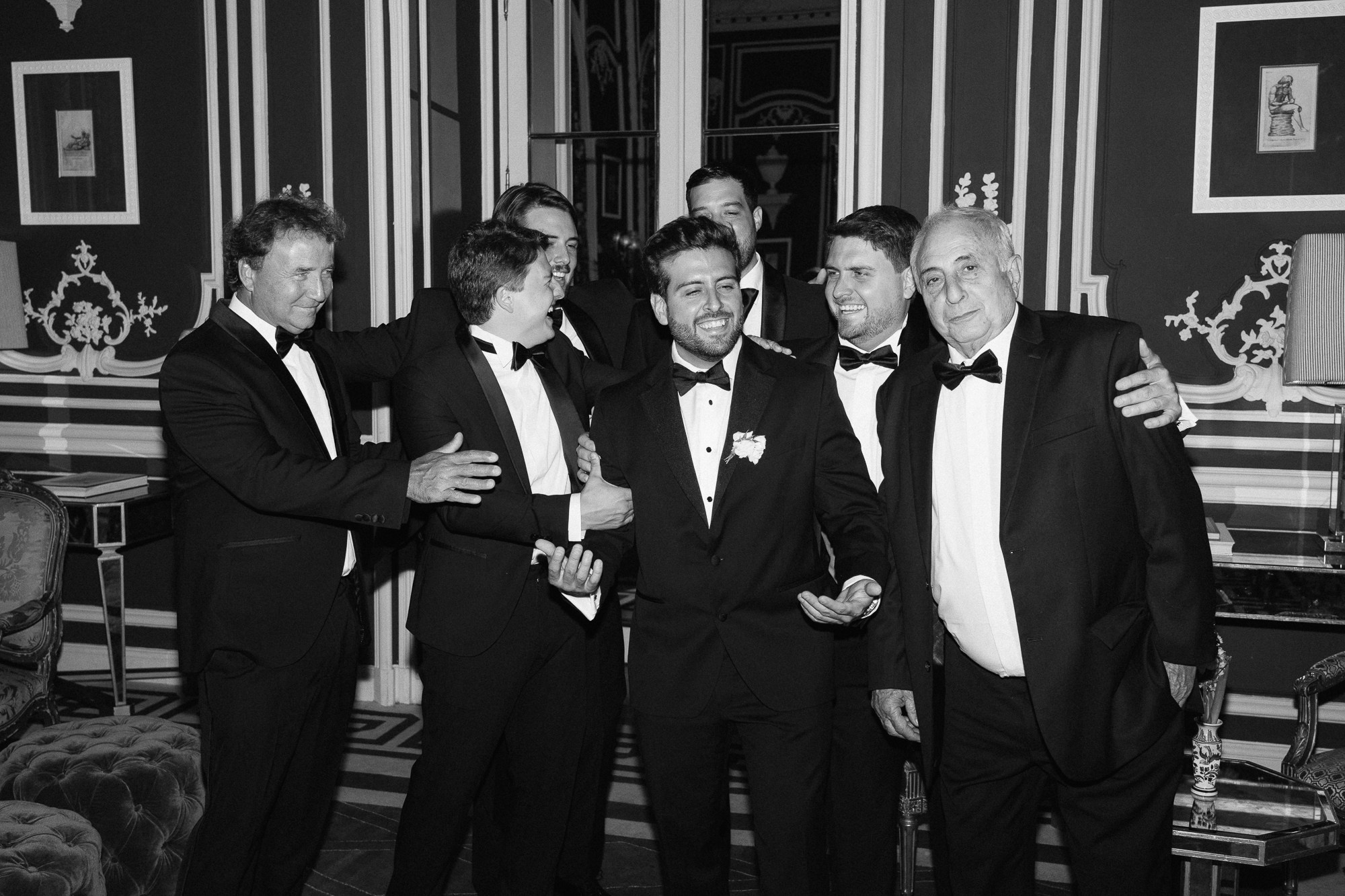 Nicole & David. Wedding photographer videographer Spain