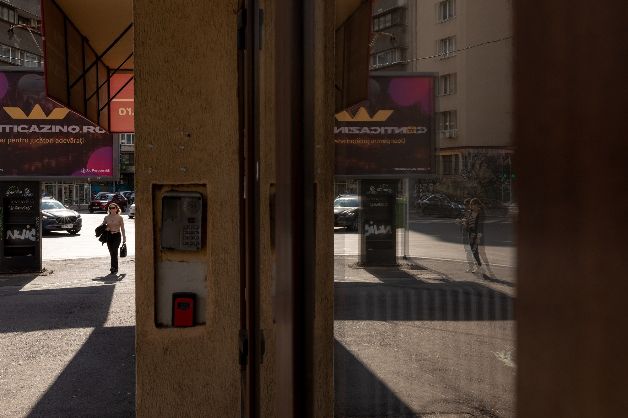 Urban Wander. A Creative Insight | Catalin Nastase