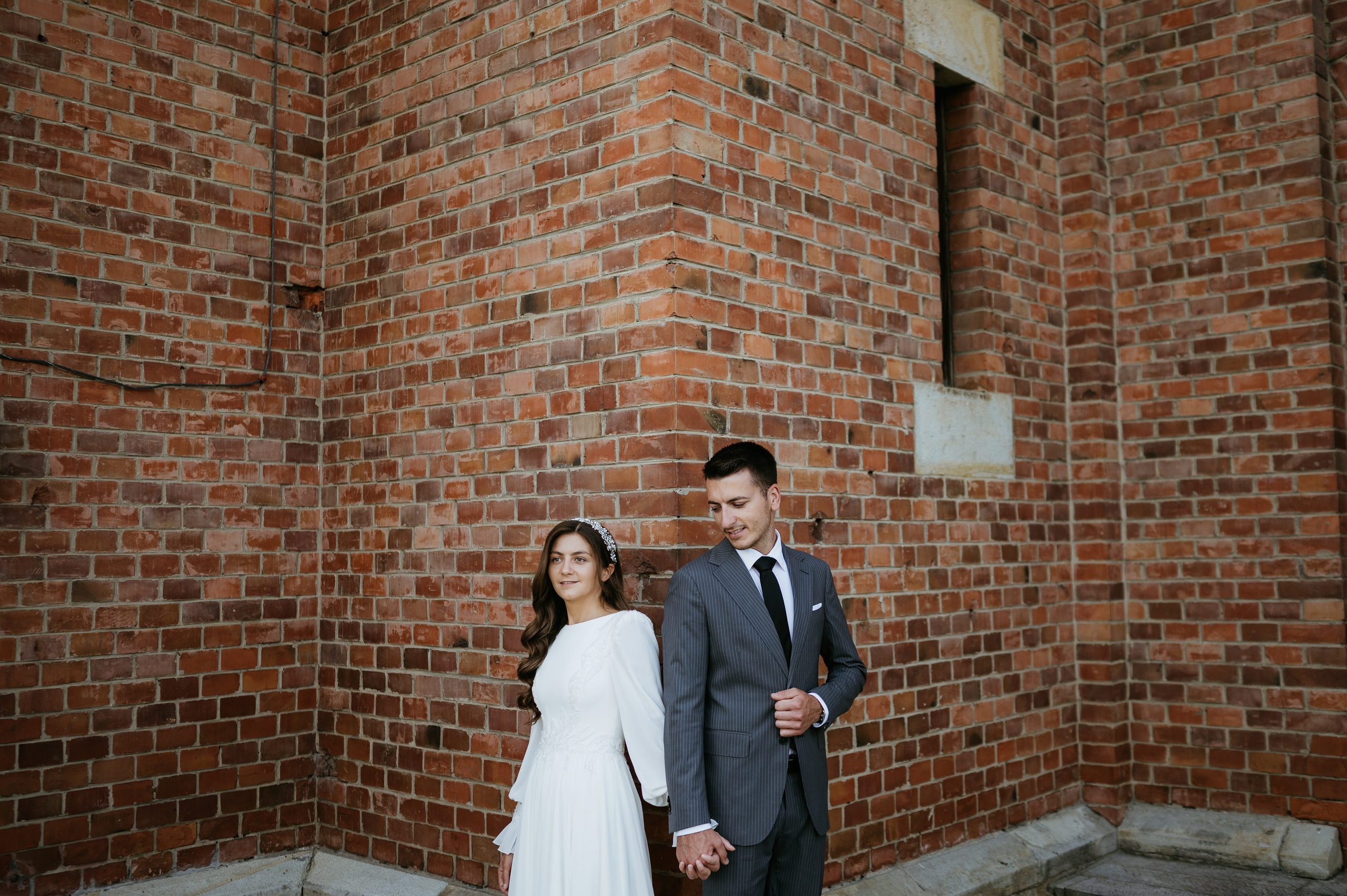 Semida si Bogdan. Valentin Melen - fotograf de nunta 🤍