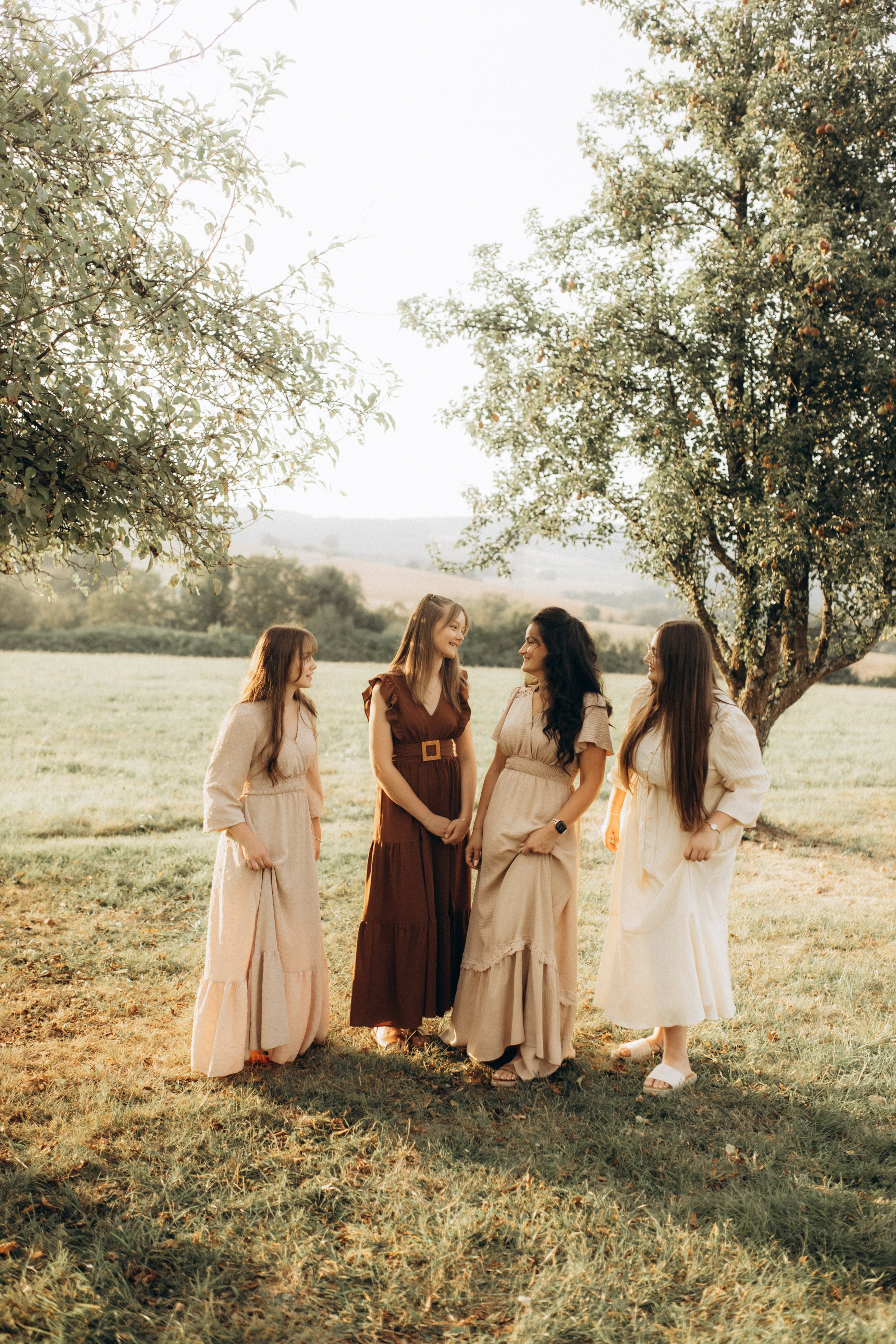 Familie ist alles. Julia Sööt Fotografie