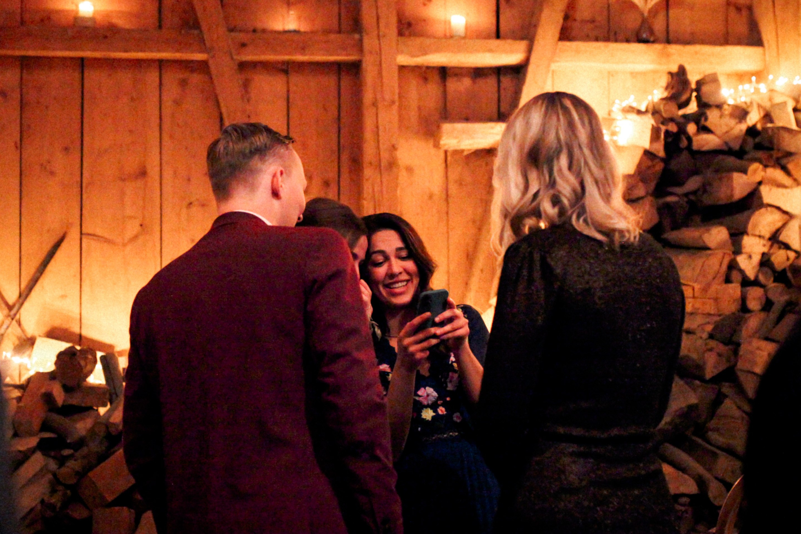 Antonia & Andrej. GoldenHourStory