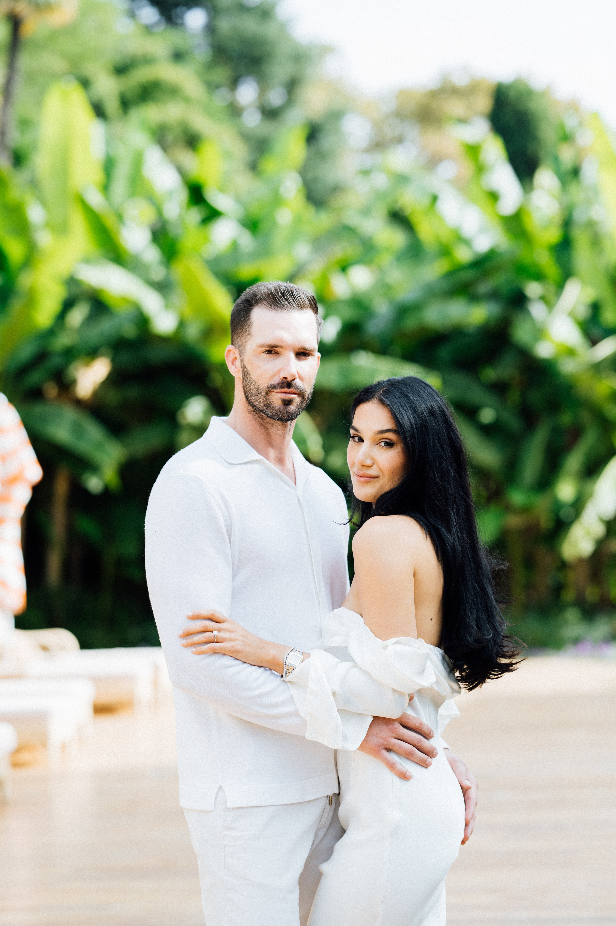 Grand Hotel Tremezzo. Lake Como Photographer — Proposal | Wedding | Elopement