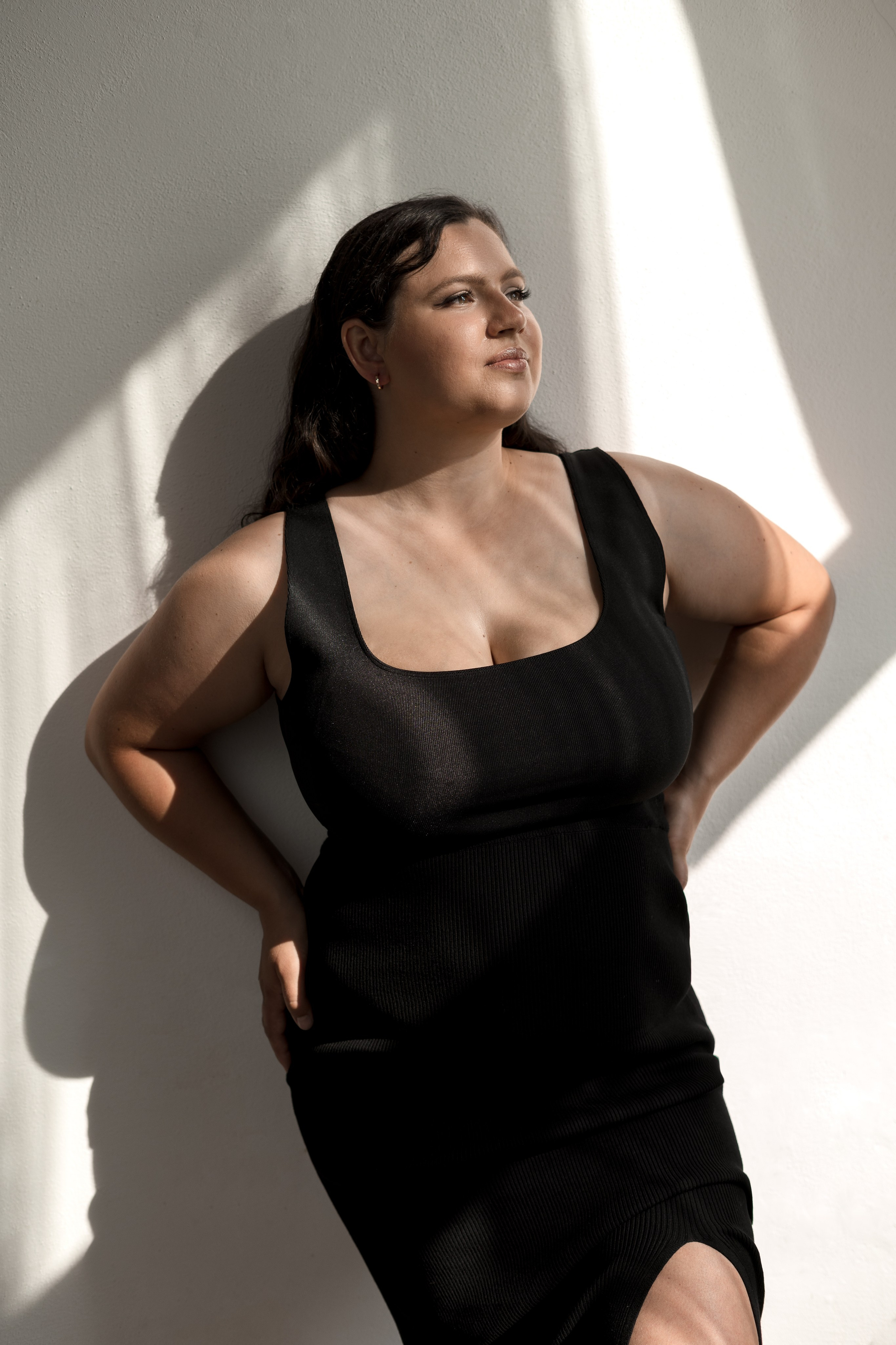 Markéta Švomová — fotografka