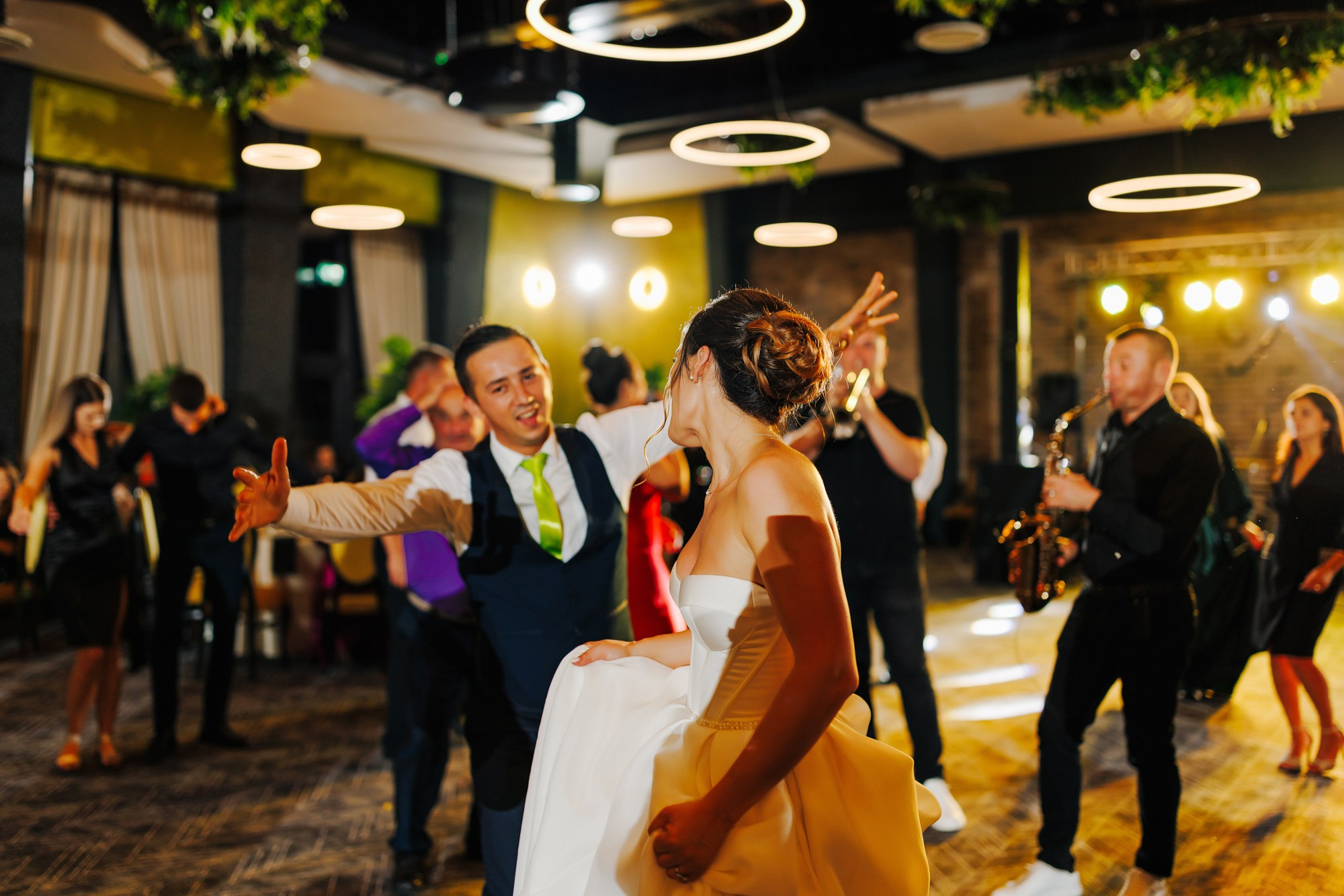 Vladut-Andrea. Fotograf și videograf de nuntă R. Moldova, Romania