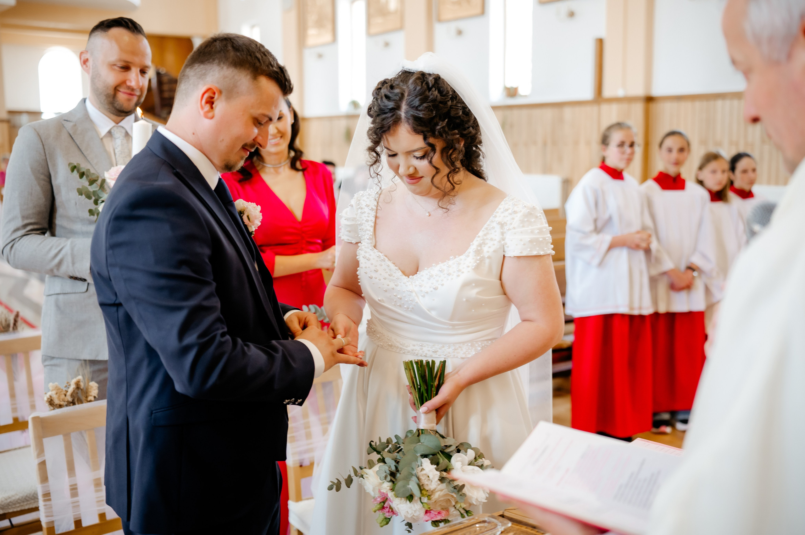 Vitoria & Paul. Andrei Samuel – Fotograf București | Evenimente, Studio, Imobiliare, Produs