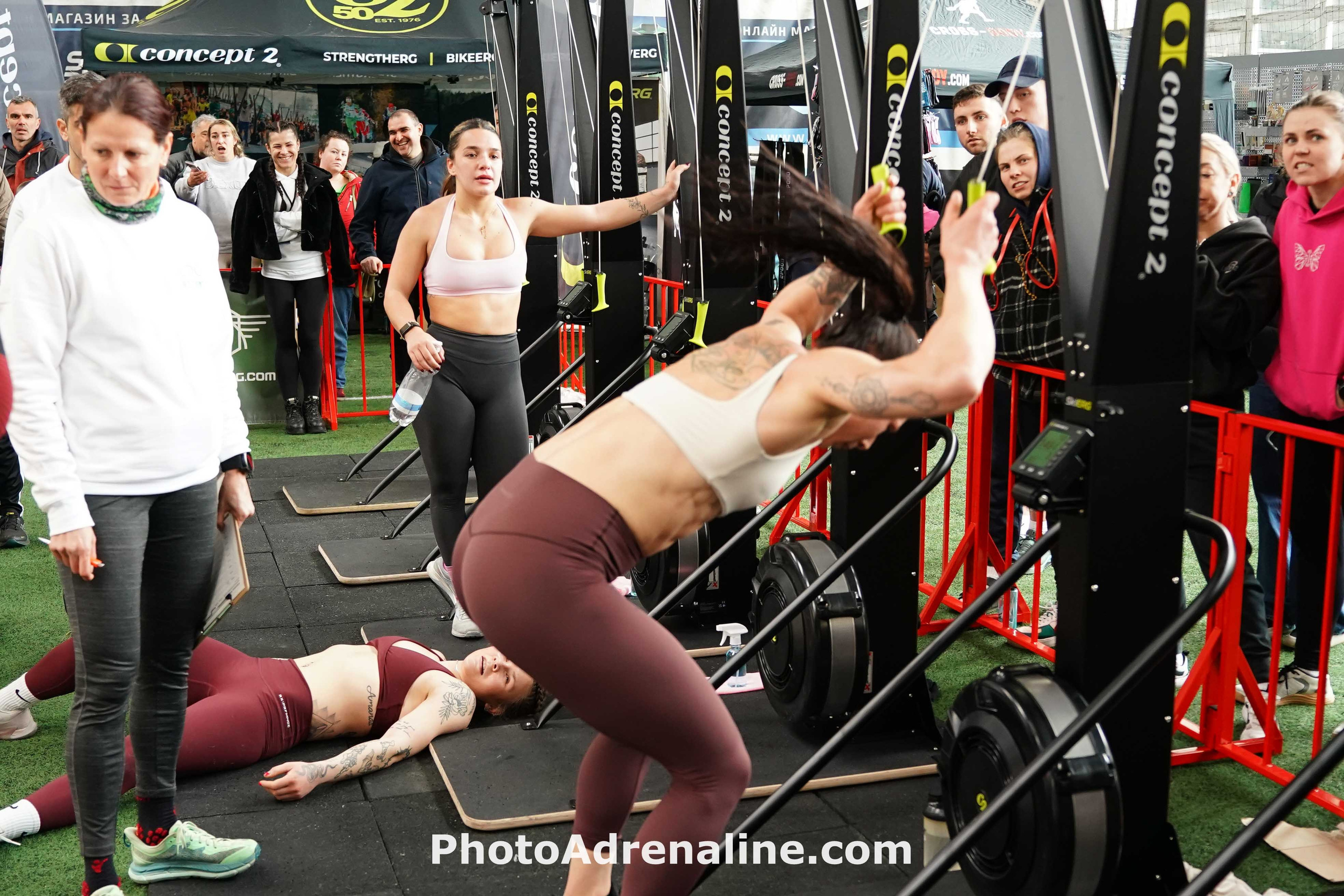 PhotoAdrenaline.com - Спортна фотография на&nbsp;Функционален Фитнес / Sports Photography ot Functional Fitness