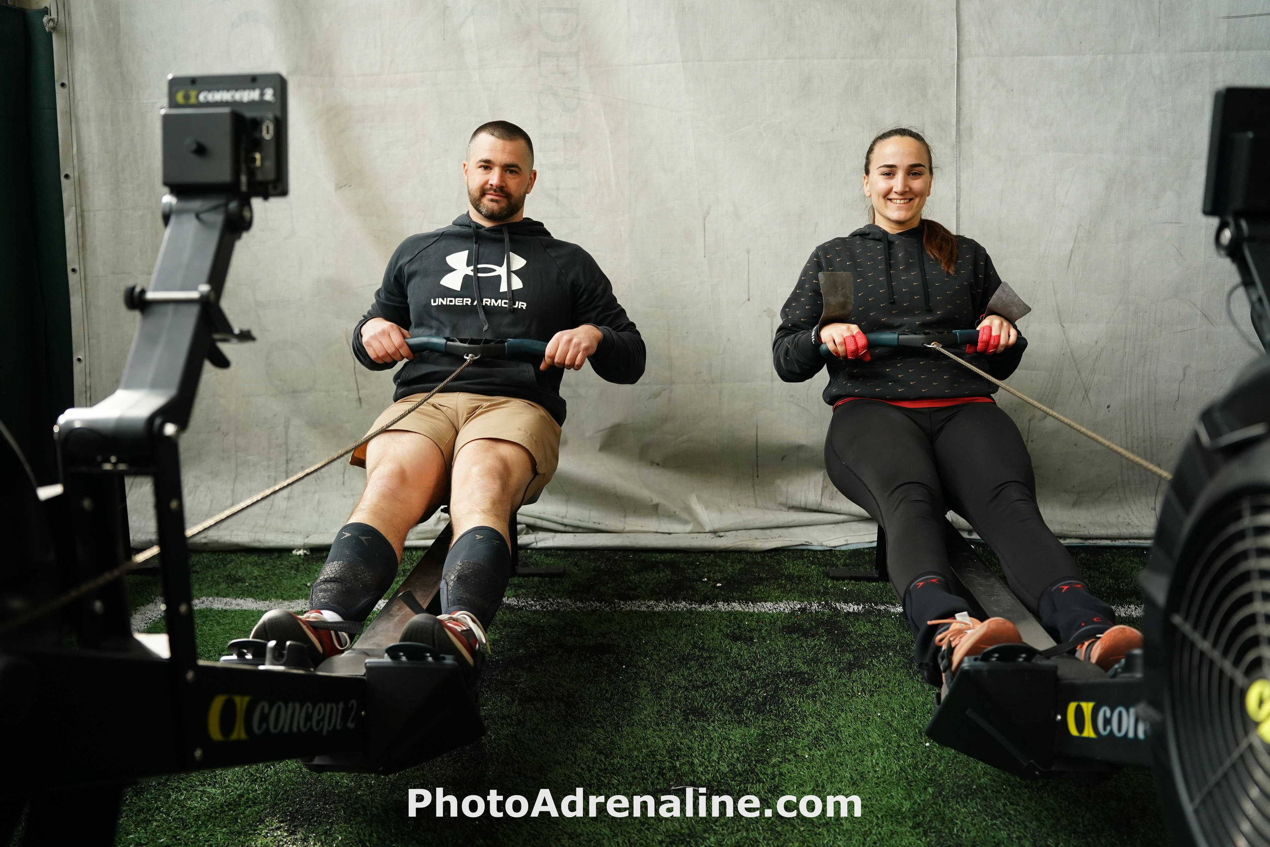 PhotoAdrenaline.com - Спортна фотография на&nbsp;Функционален Фитнес / Sports Photography ot Functional Fitness