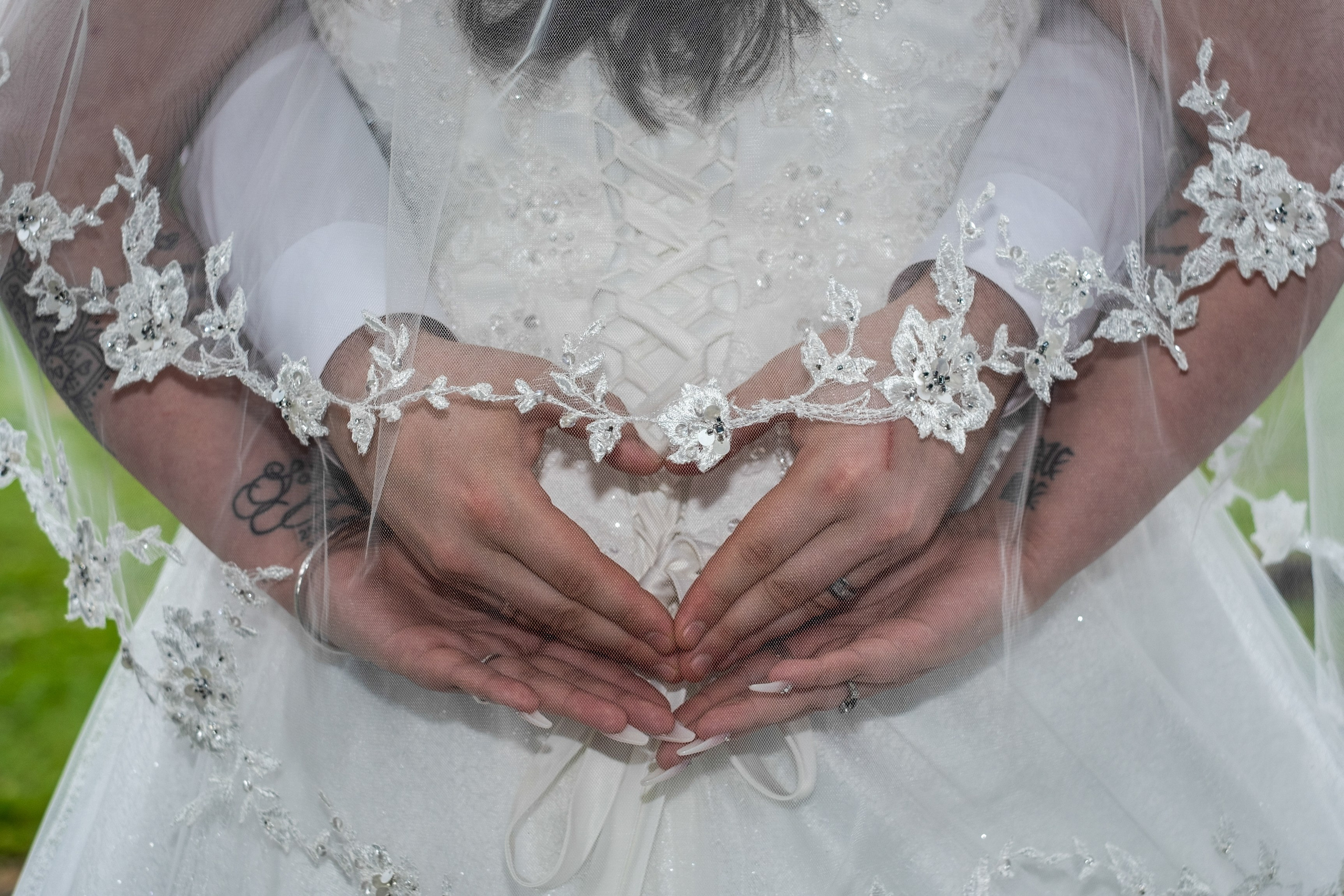 Resh Rall Wedding Photography