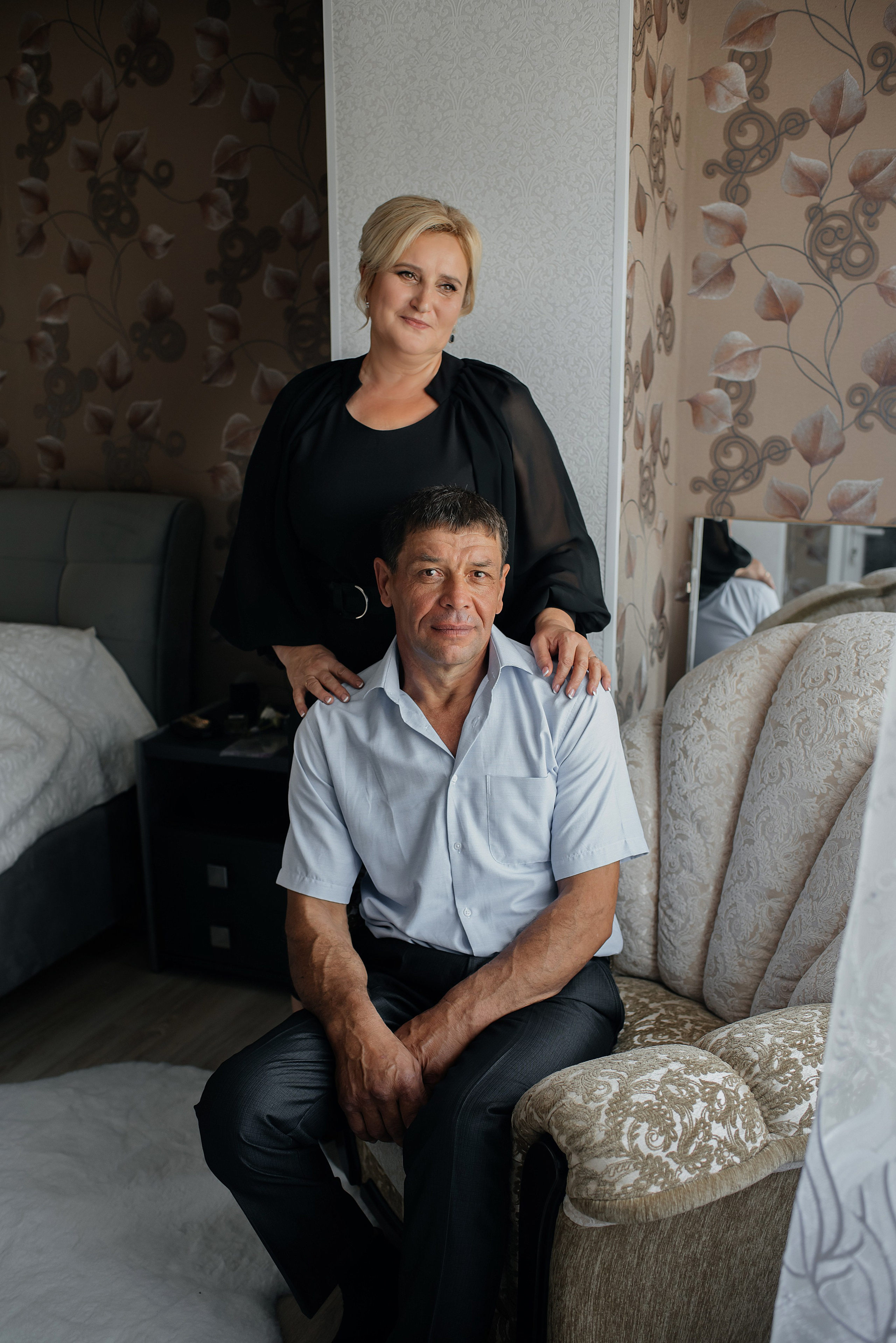 Wedding Anastasia. Wedding photographer from Moldova Alexey Chipchiu