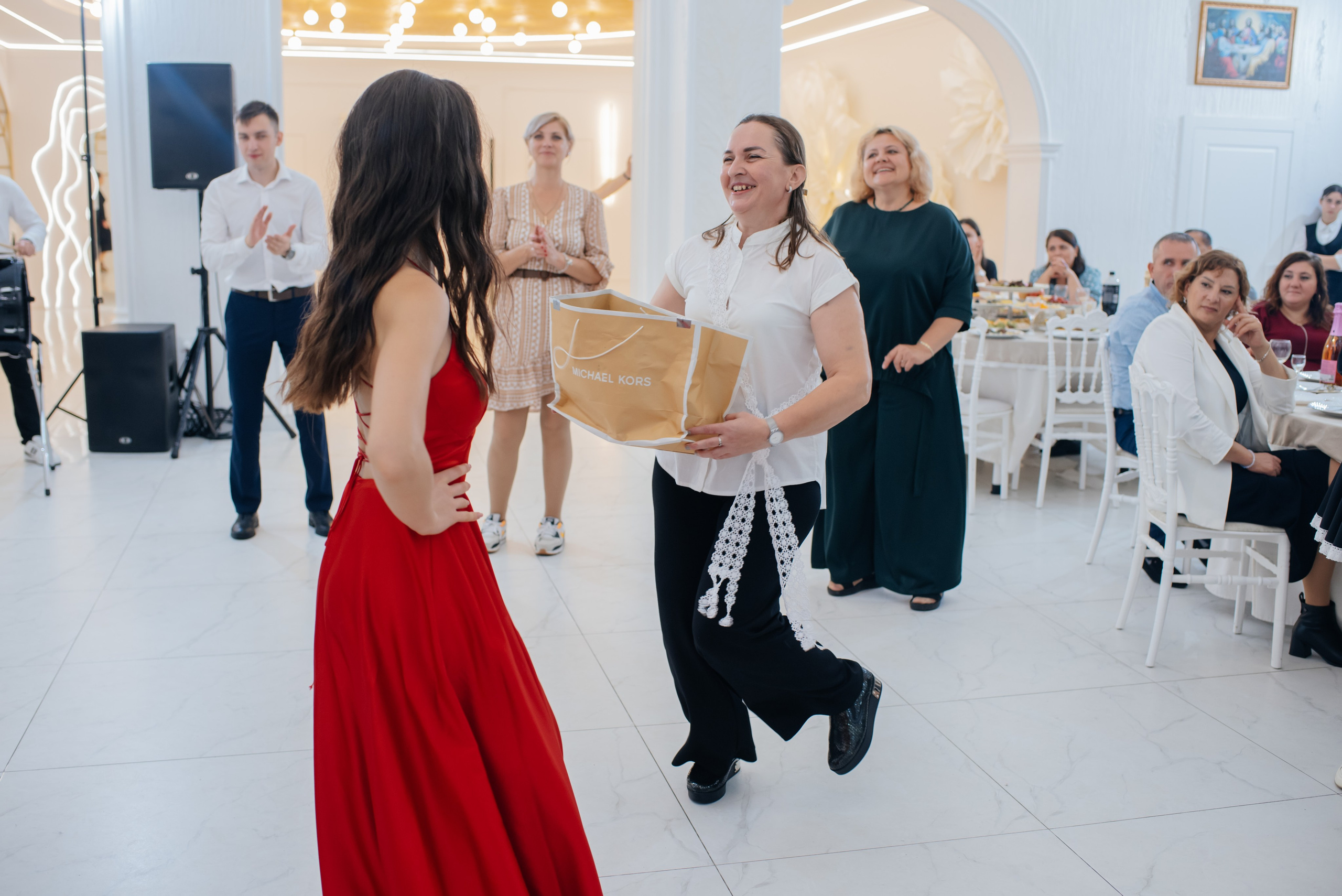 Wedding Dina & Vasili. Wedding photographer from Moldova Alexey Chipchiu