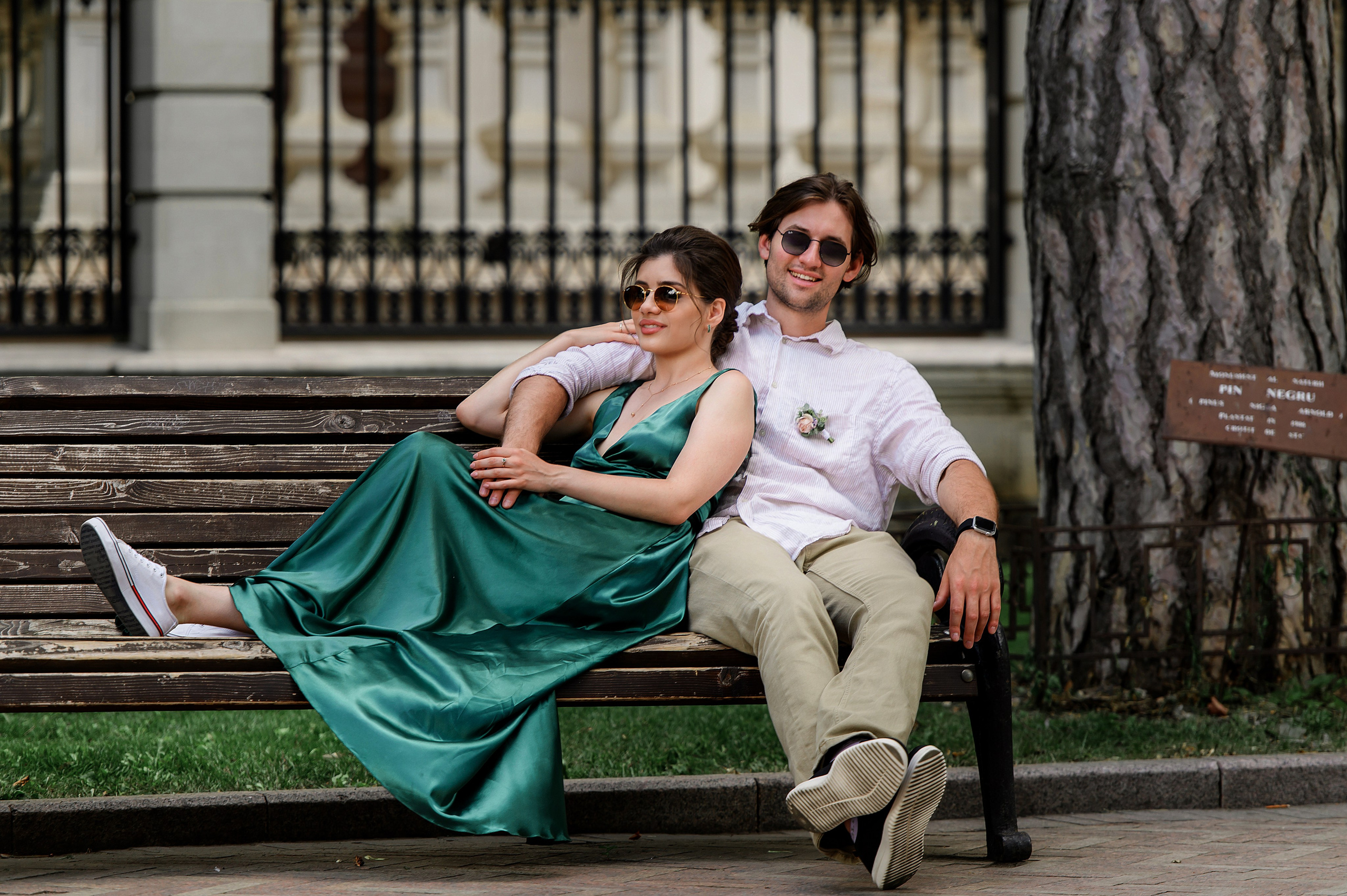 Daria & Yiurii Odessa. Wedding photographer from Moldova Alexey Chipchiu