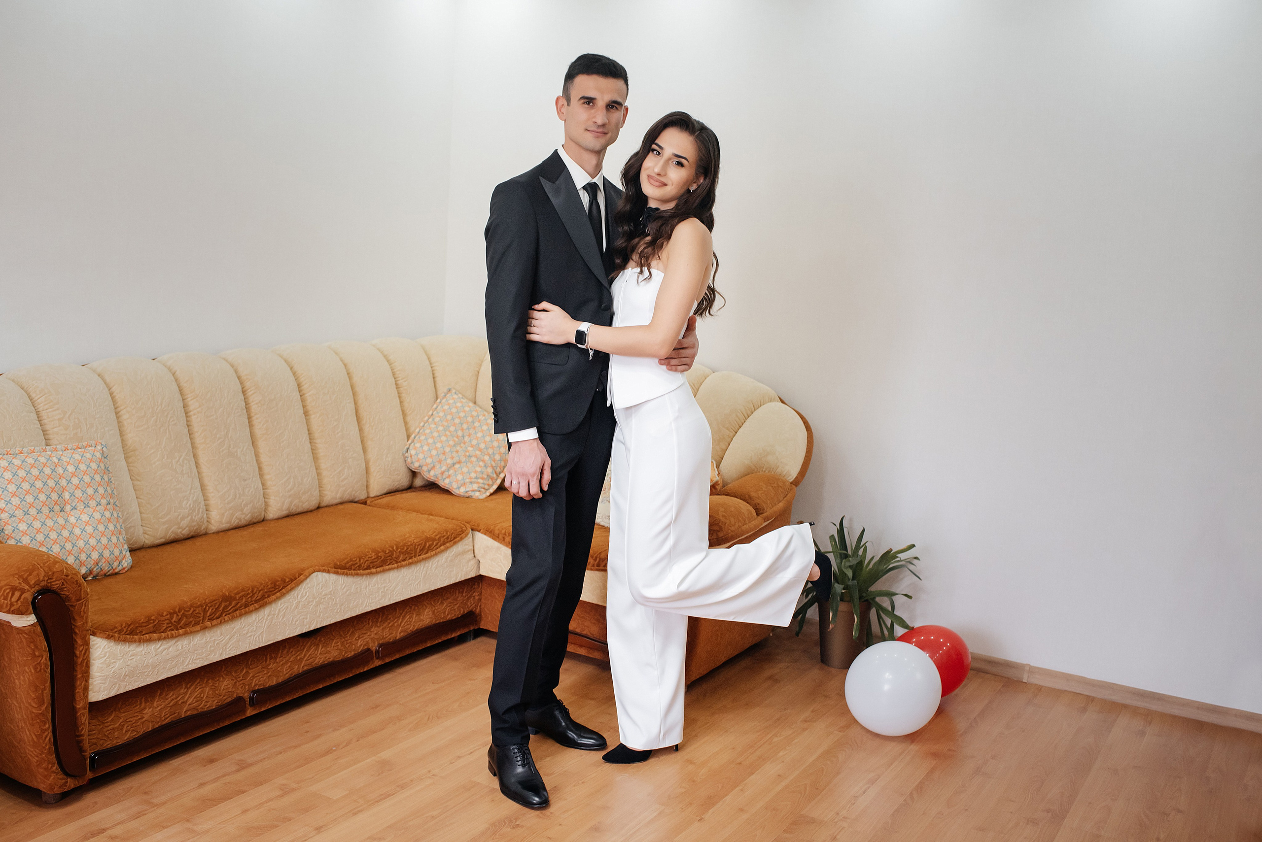 Wedding Dina & Vasili. Wedding photographer from Moldova Alexey Chipchiu