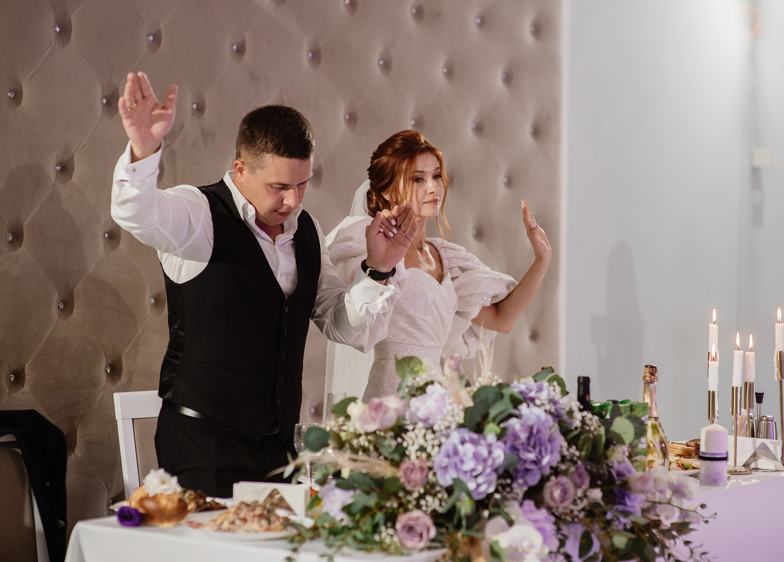 Wedding Anastasia. Wedding photographer from Moldova Alexey Chipchiu