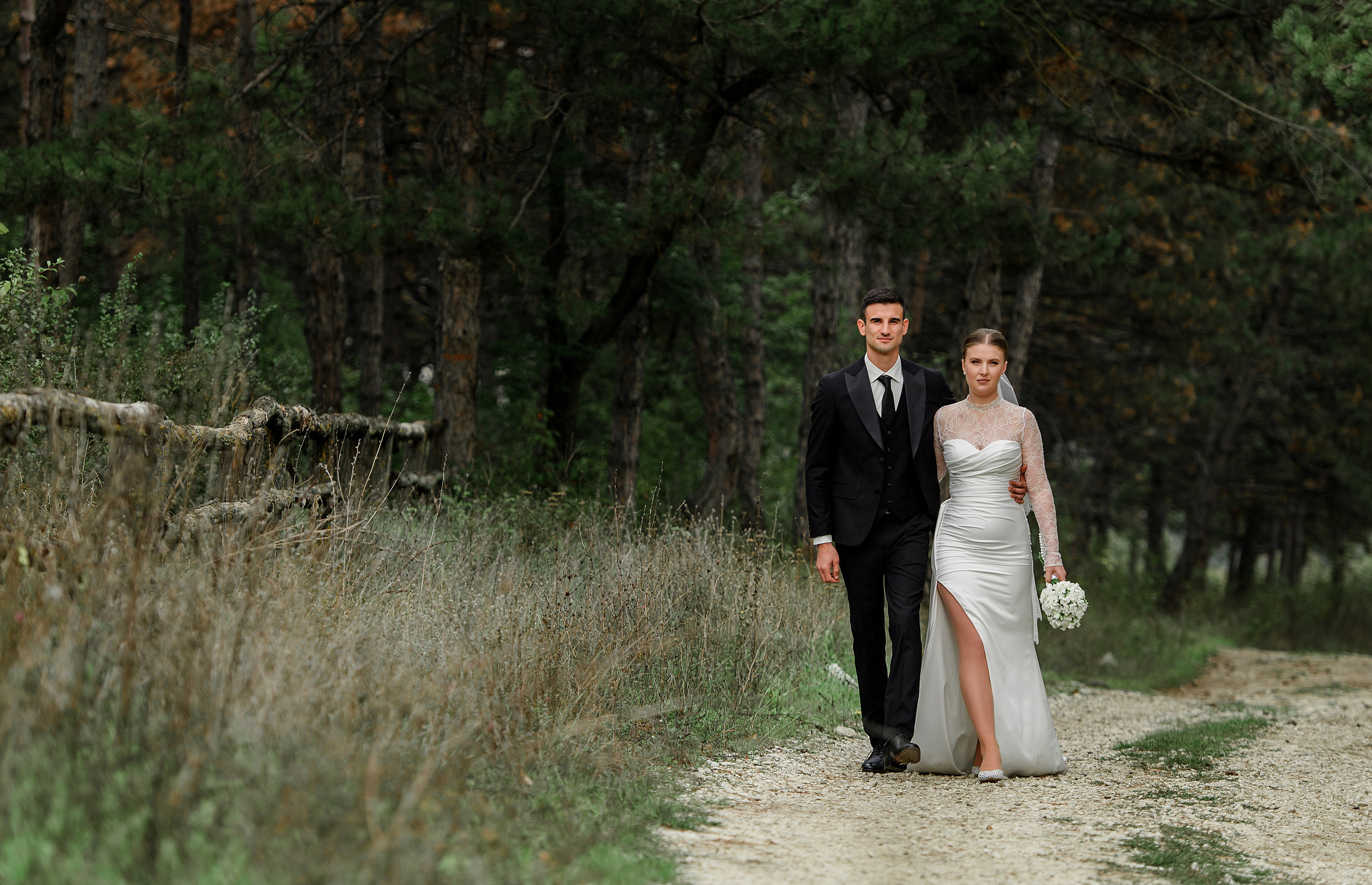 Wedding Dina & Vasili. Wedding photographer from Moldova Alexey Chipchiu