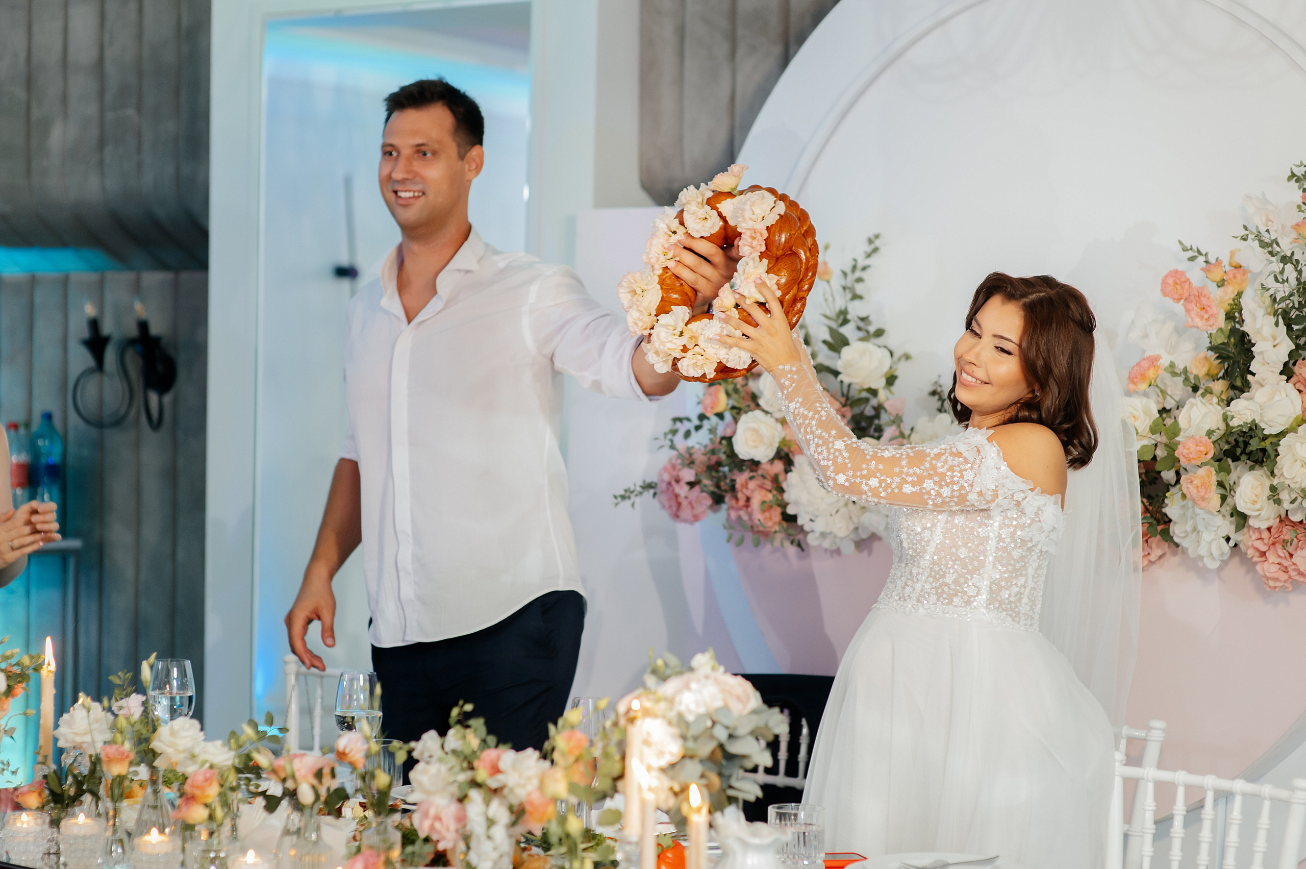 Daria & Yiurii Odessa. Wedding photographer from Moldova Alexey Chipchiu