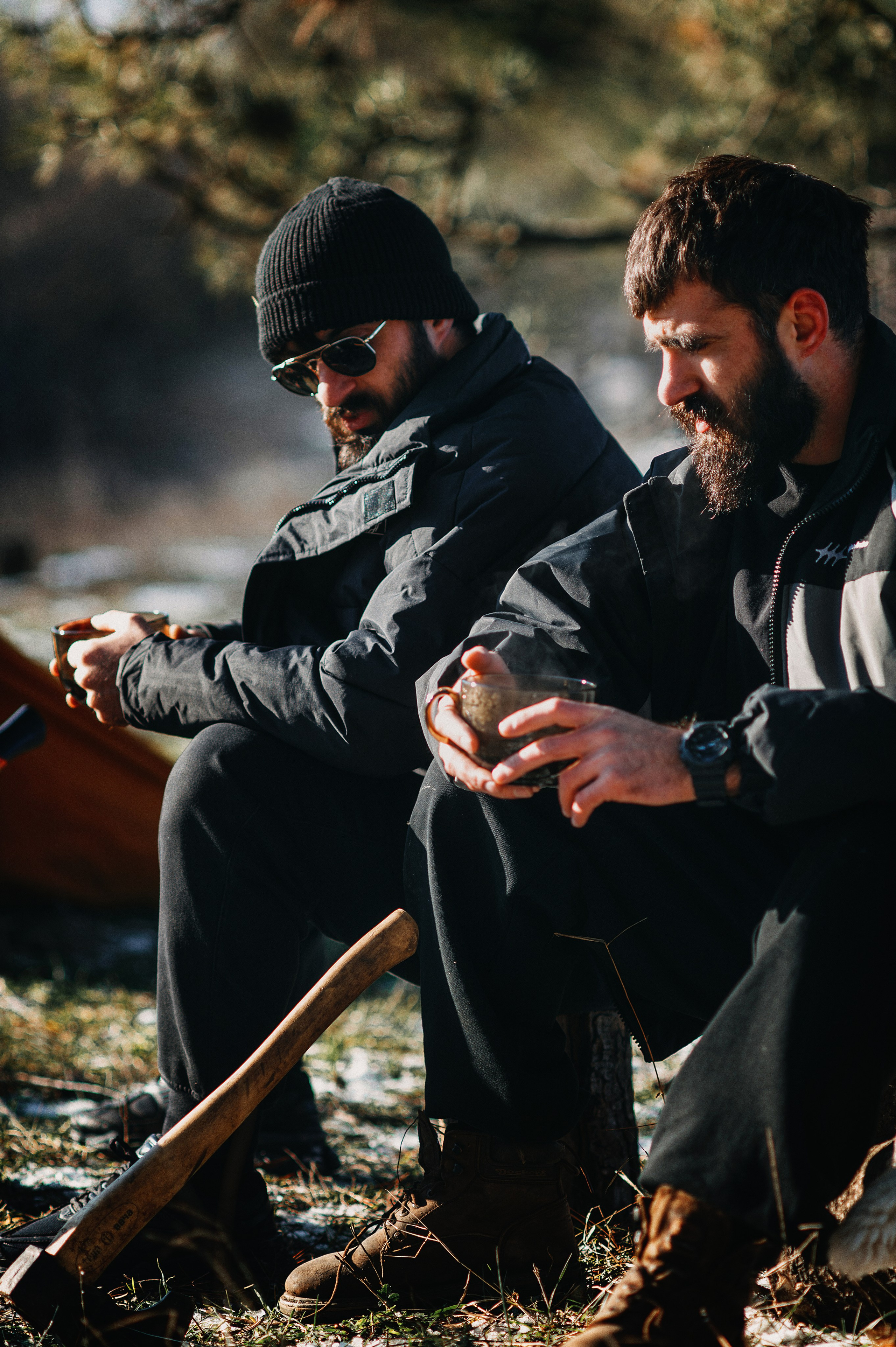 KAZANJI. Wedding photographer from Moldova Alexey Chipchiu