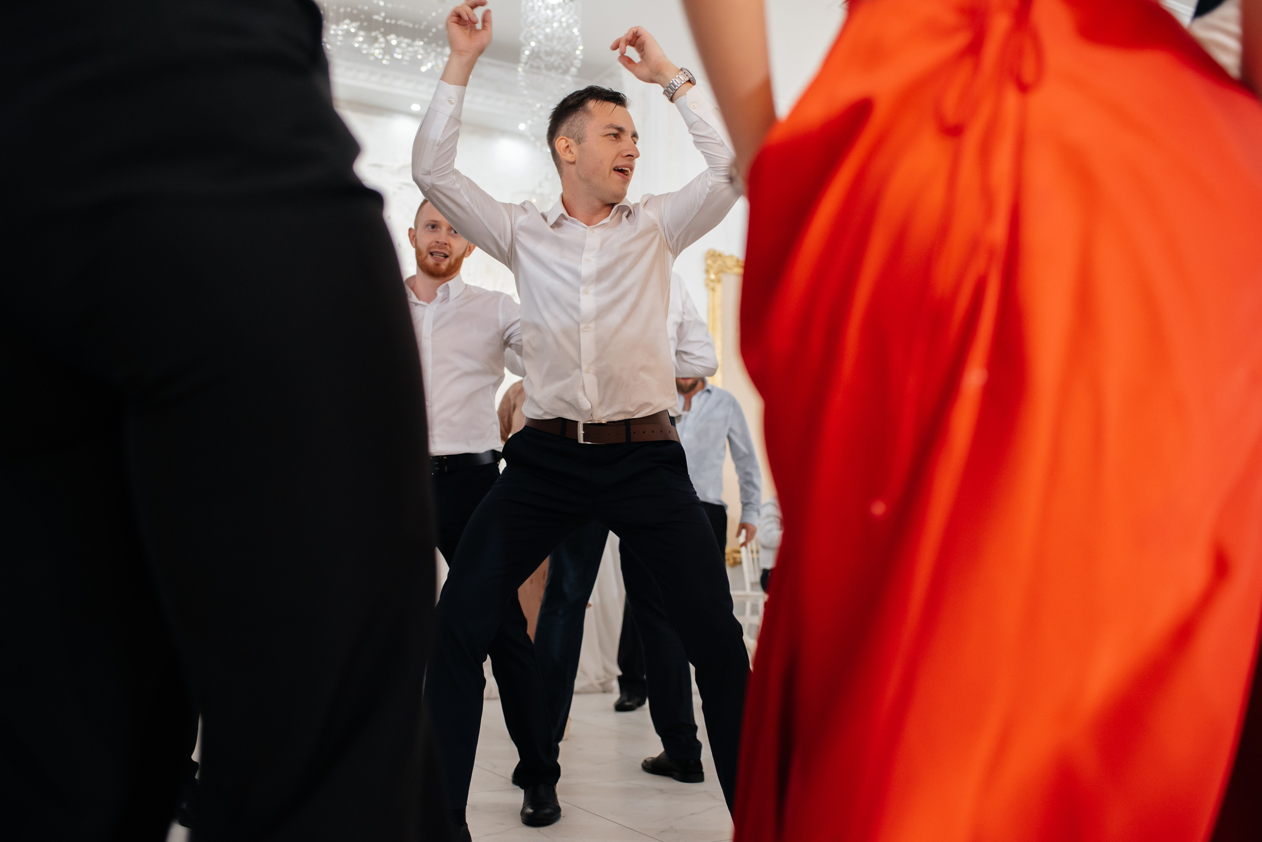 Wedding Dina & Vasili. Wedding photographer from Moldova Alexey Chipchiu