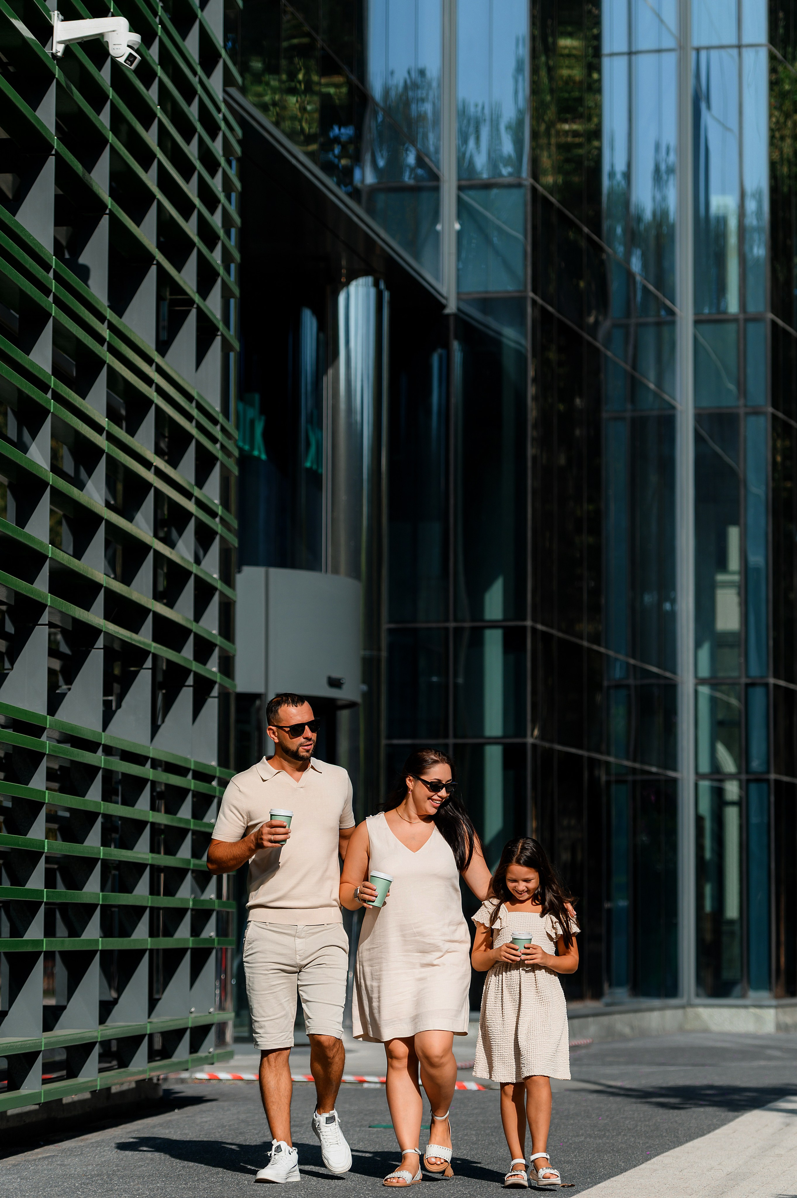 Family Chris & Ivan, Victoria. Wedding photographer from Moldova Alexey Chipchiu