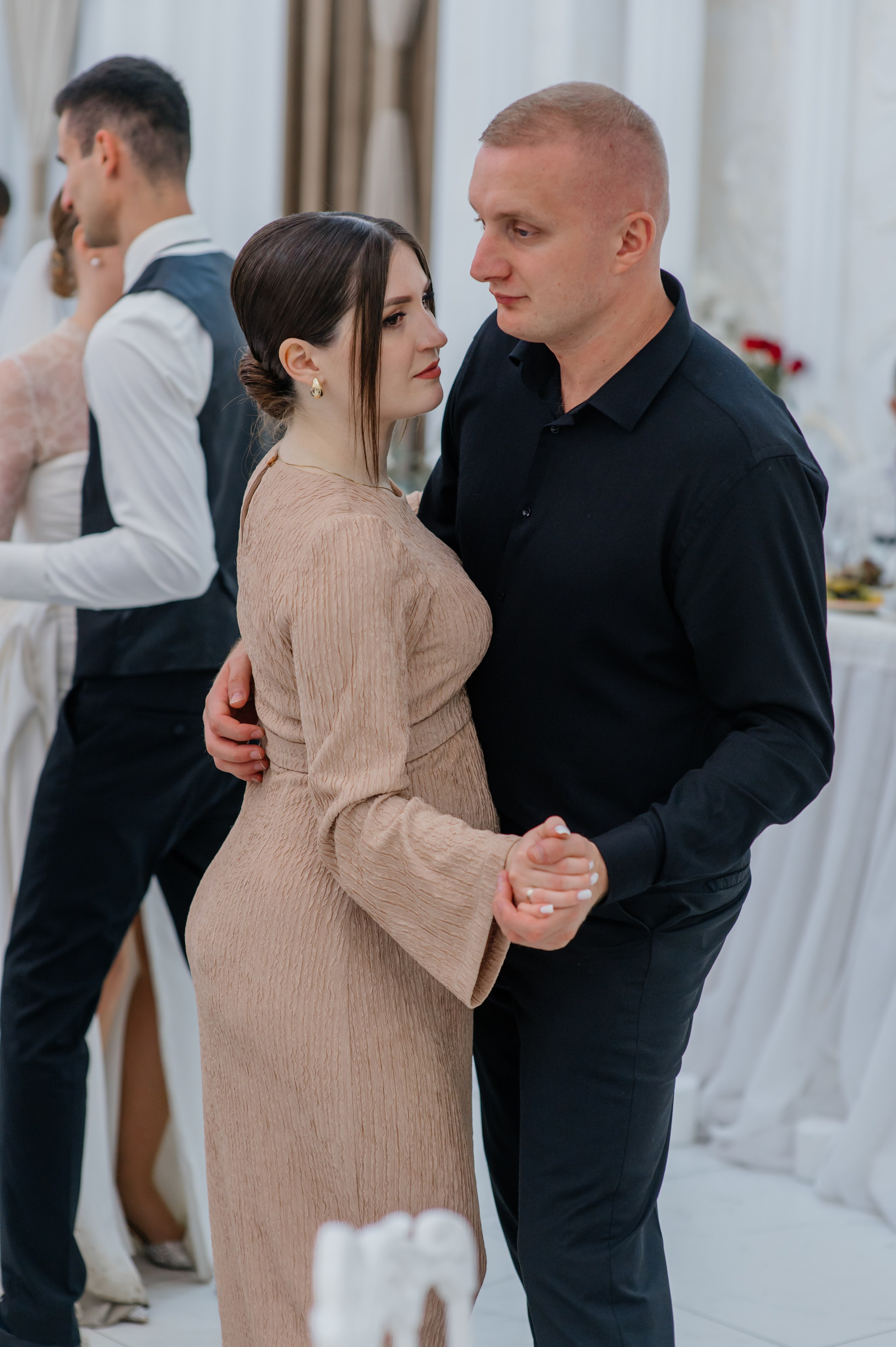 Wedding Dina & Vasili. Wedding photographer from Moldova Alexey Chipchiu