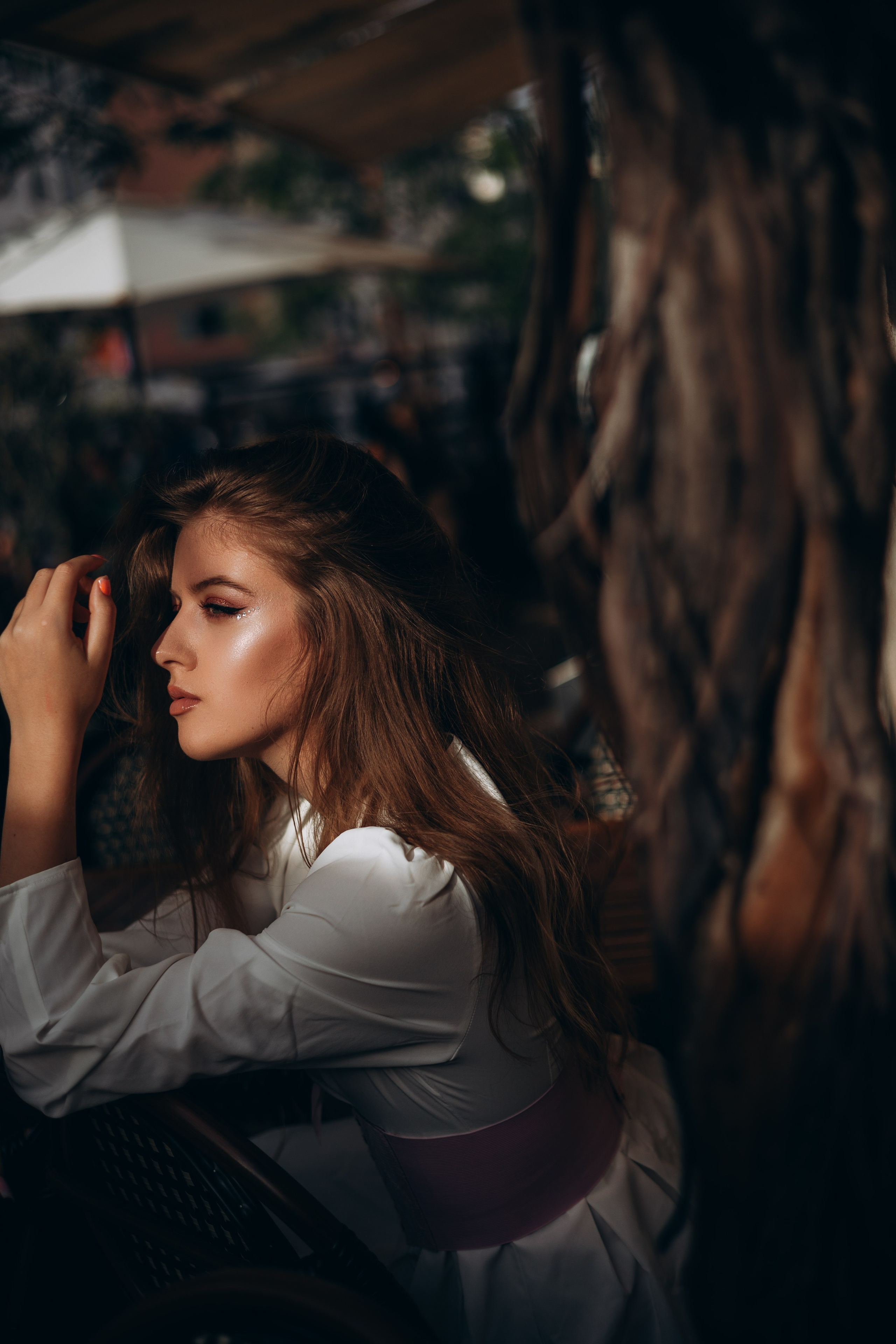 Alexandra. Photographe en Côte d’Azur