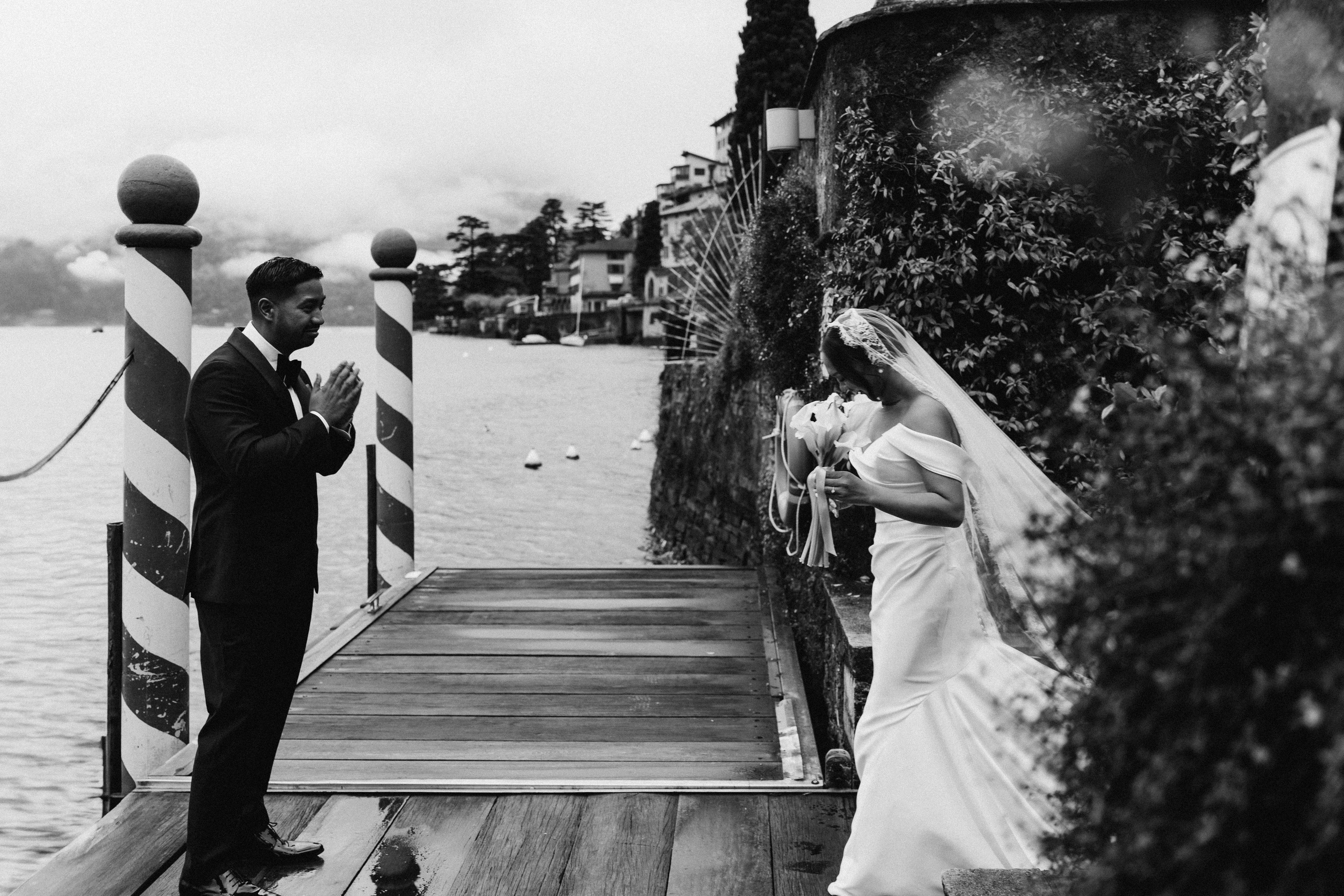 BEATRICE AND RAFAELE_LAKE COMO_Villa Regina Teodolinda. PHOTOGRAPHER IN ITALY