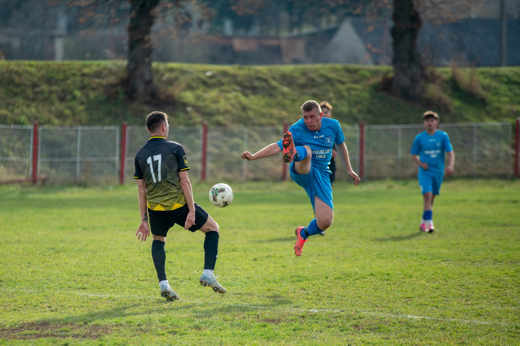 Asociația Club Sportiv Zona Rupea