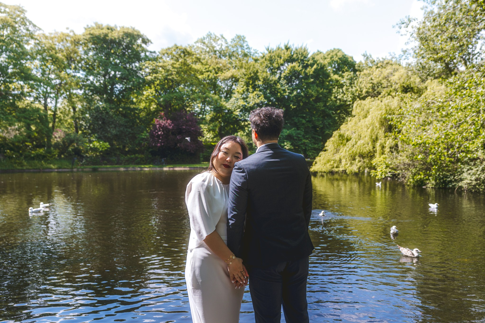 Graduation Portraits. Giandamorgana