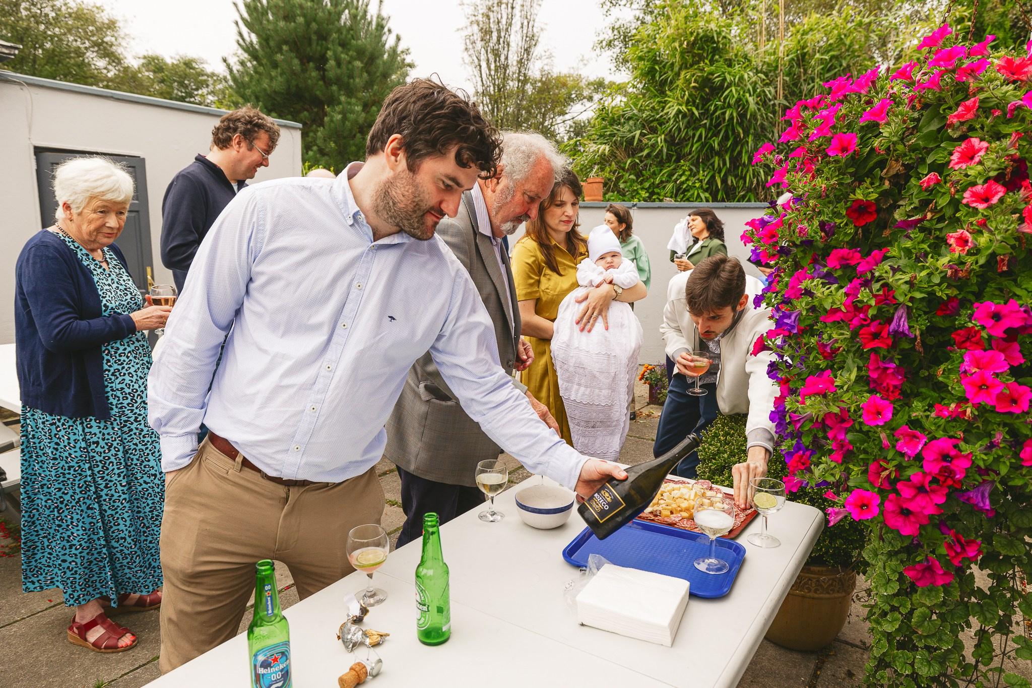 Events & Celebrations. Giandamorgana