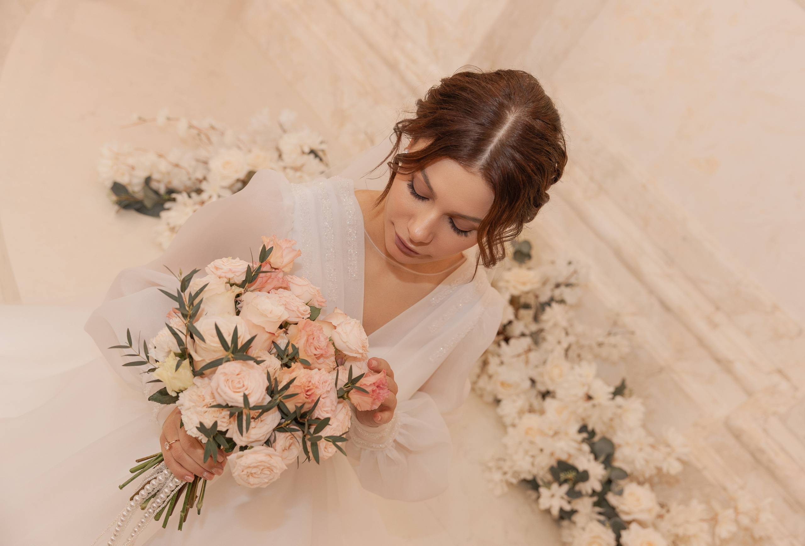 WEDDING. Hanna Datskevich