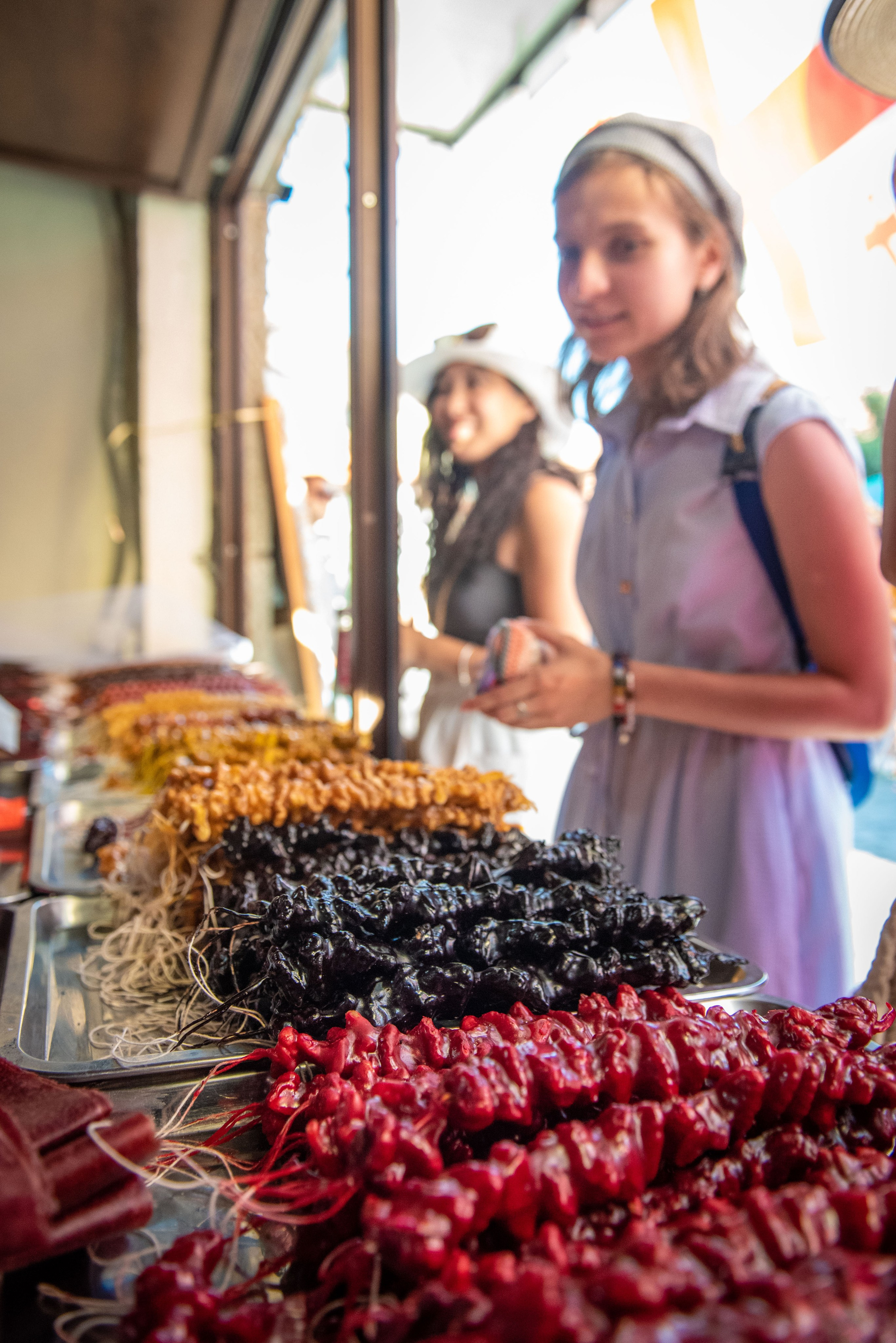 Tbilisi-Mtskheta. Photographer in Tbilisi