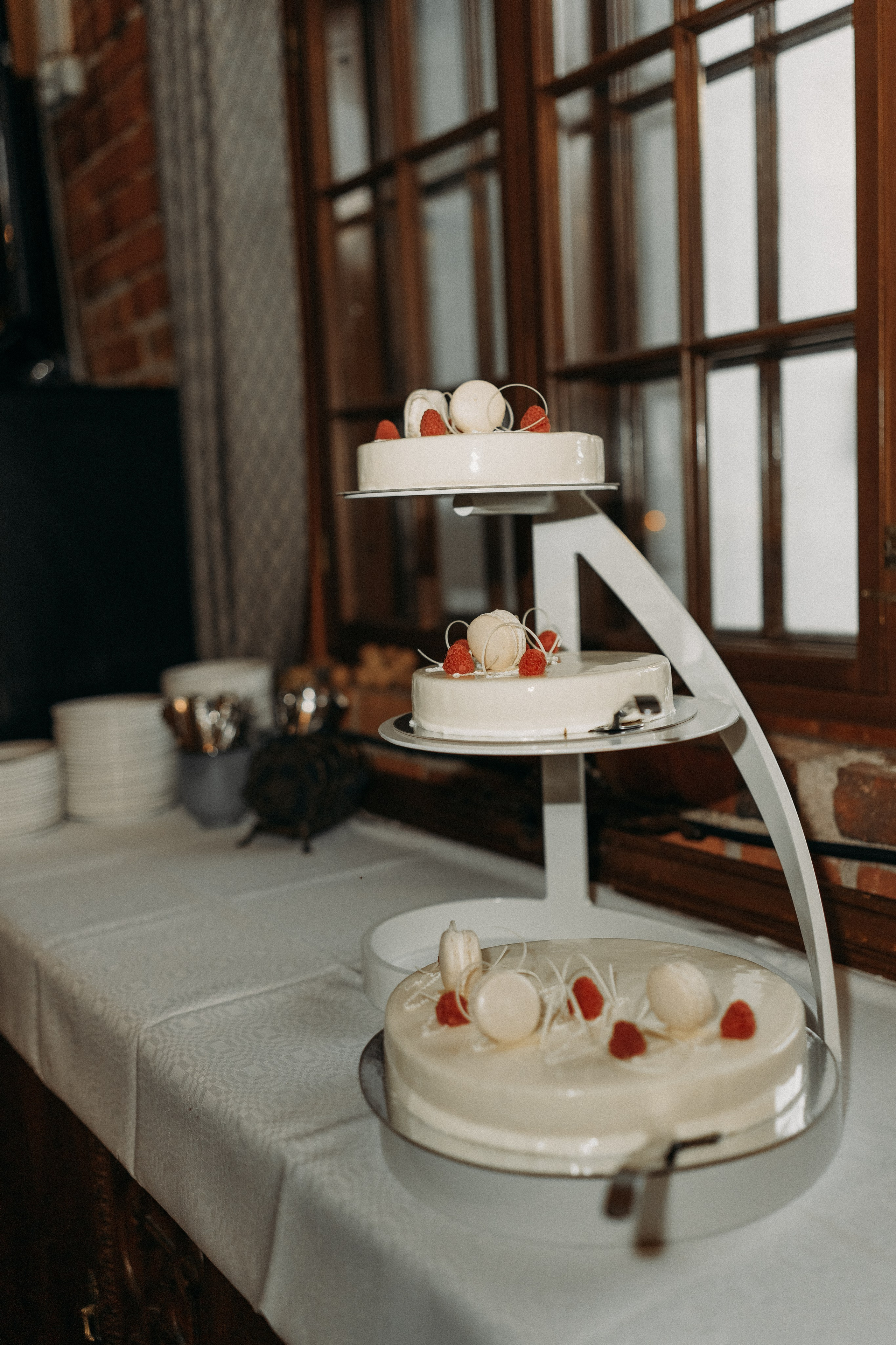 C&A. Wedding and portrait photographer in Helsinki Vickan O