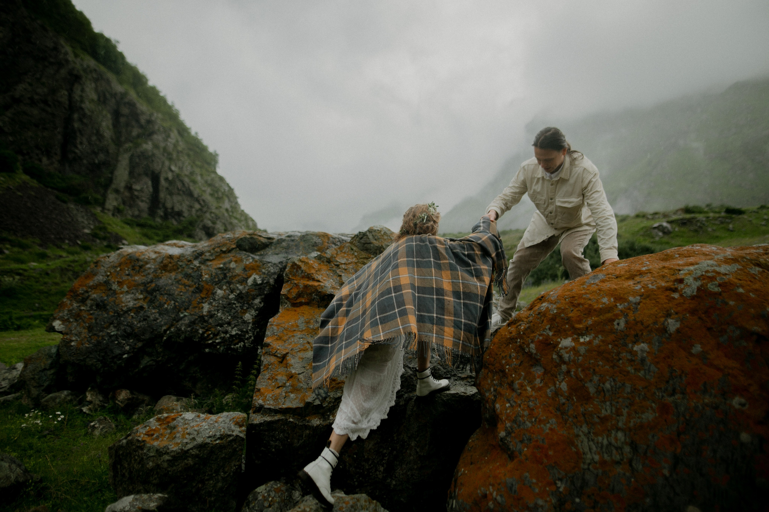 Wedding photographer Gudauri. Alex&Polly | Wedding & Family Photographer Tbilisi