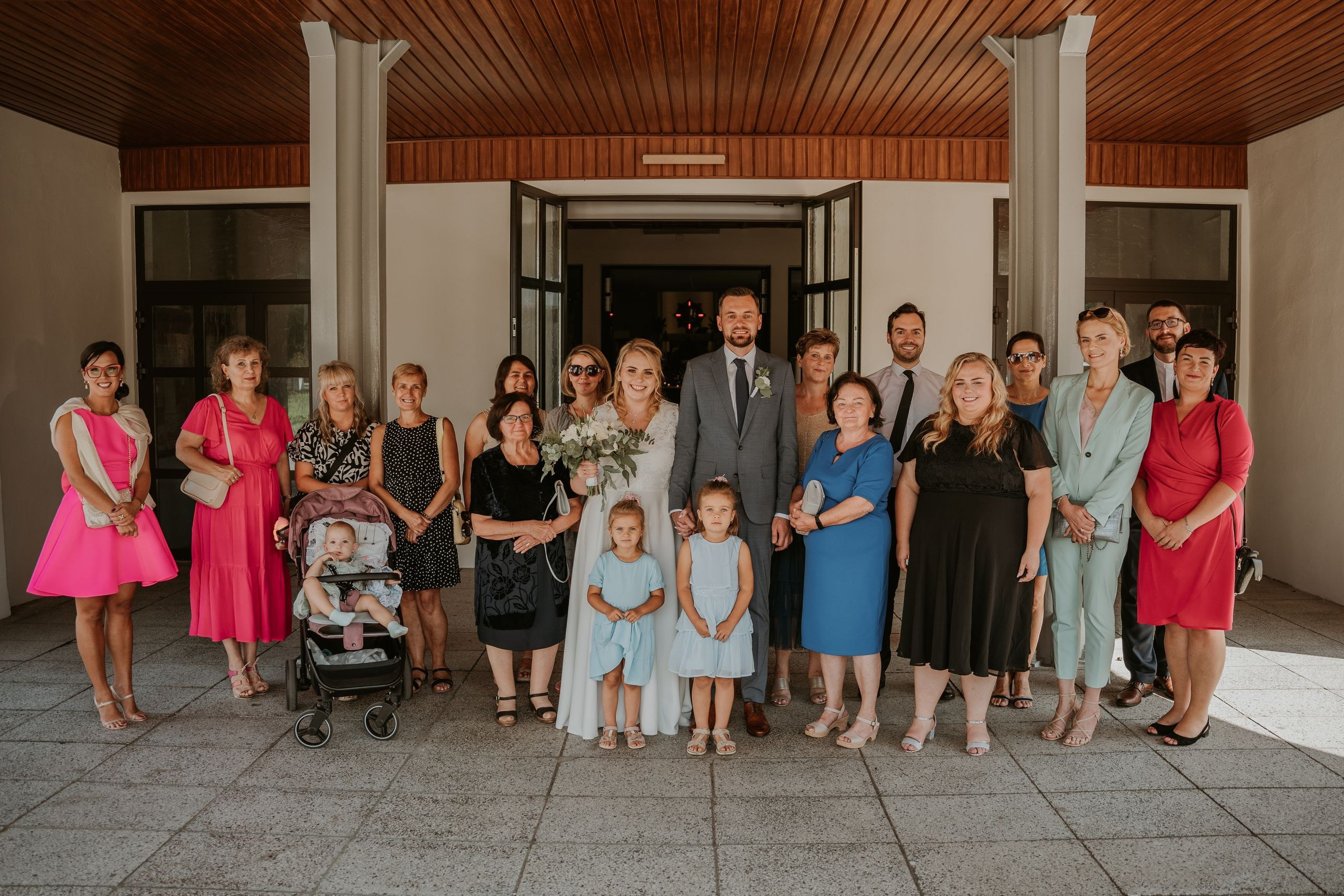 Monika & Paweł. Michał Kaźmierczyk - Fotograf