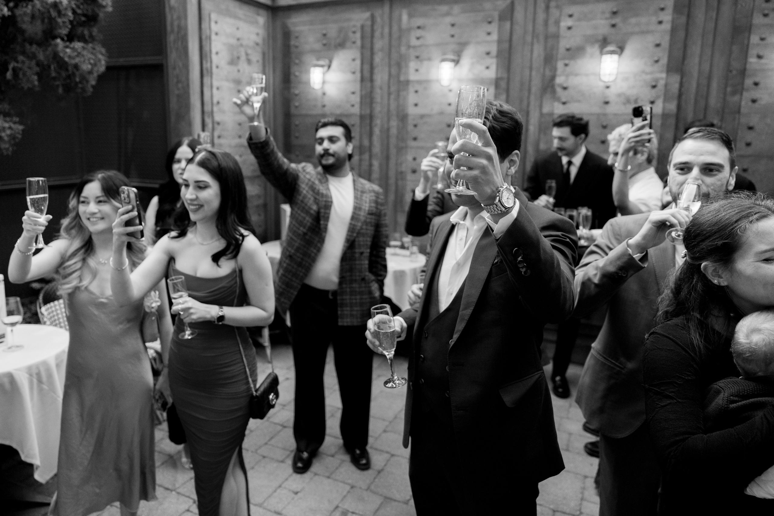 V & M. WEDDING VIDEOGRAPHER TORONTO