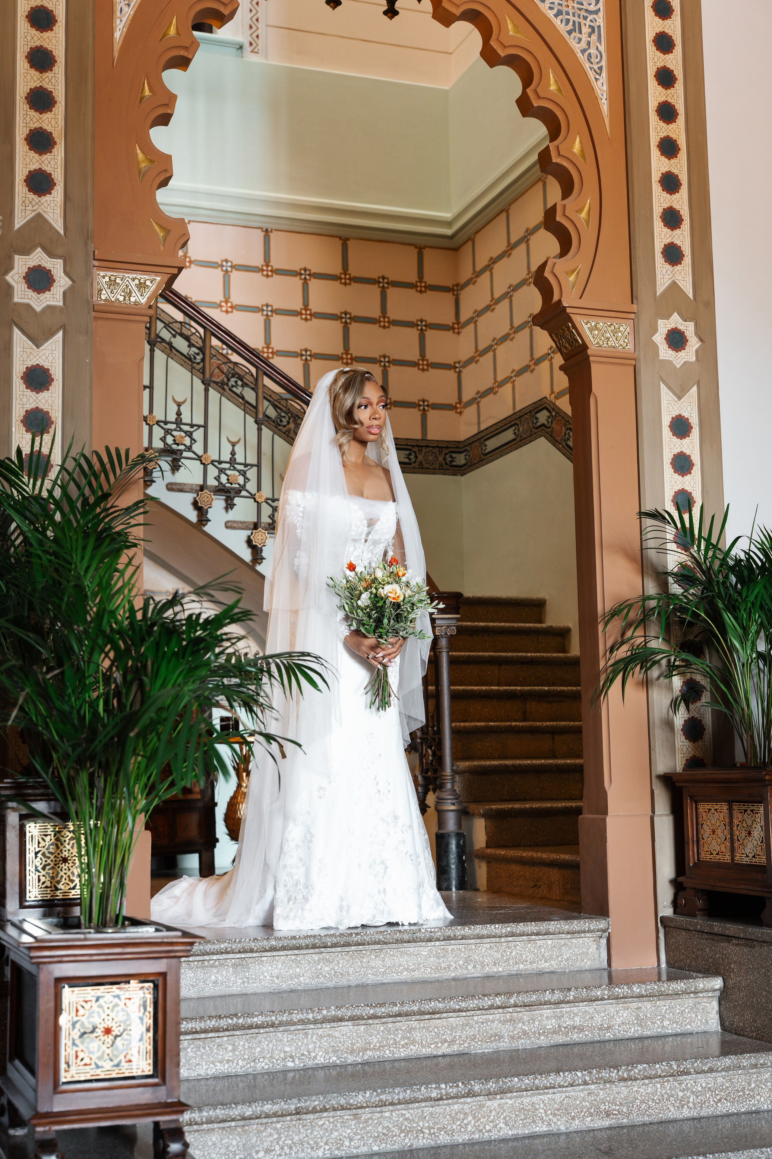 Timeless Elegance at Gran Villa Rosa