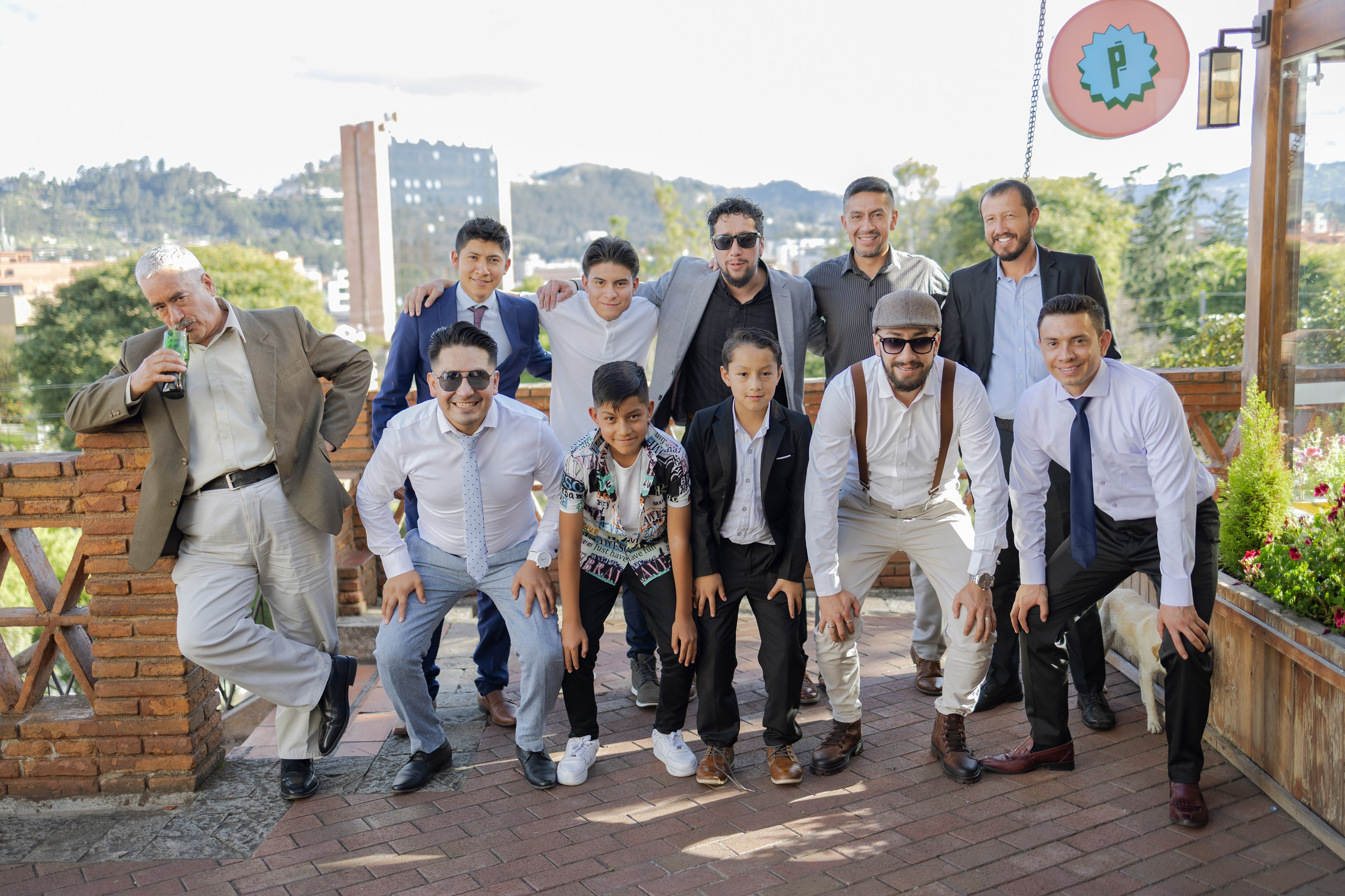 Fotografía de eventos sociales en Cuenca Ecuador. Fotografía y video para bodas y  Familiares en Cuenca - Ecuador, Alex Coello